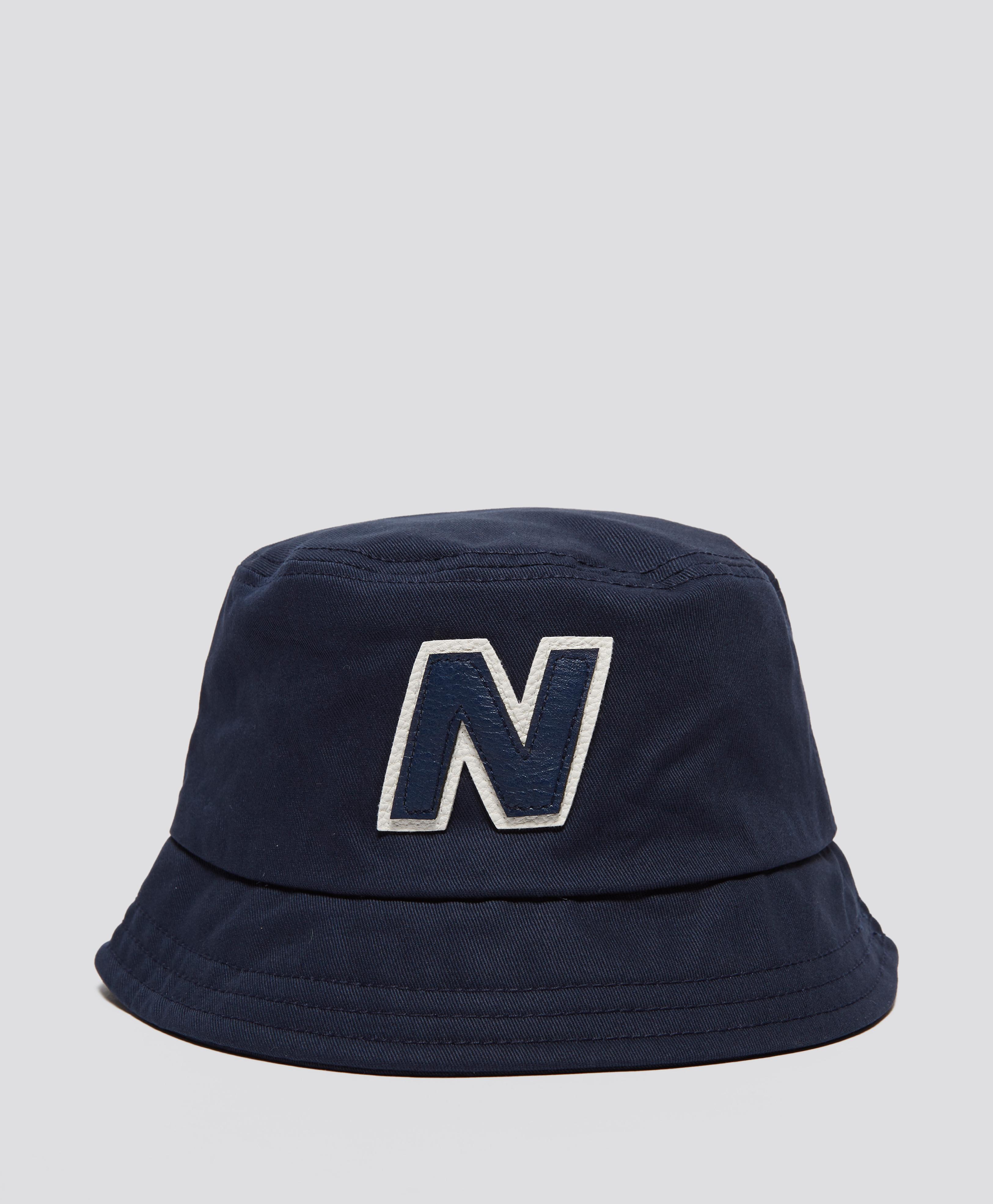 new balance sun hat