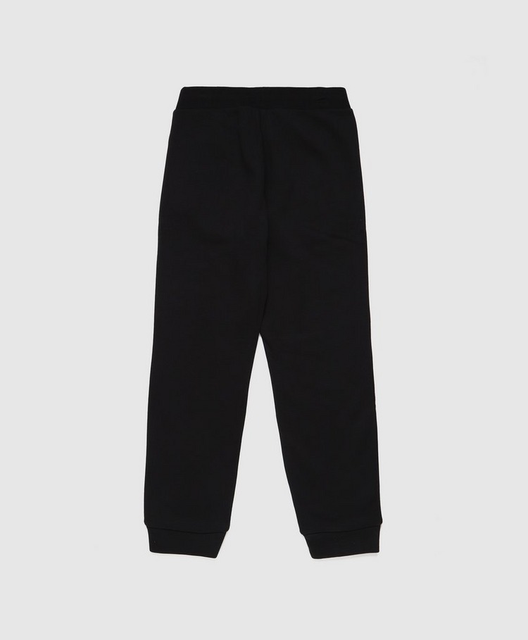 men's trefoil joggers