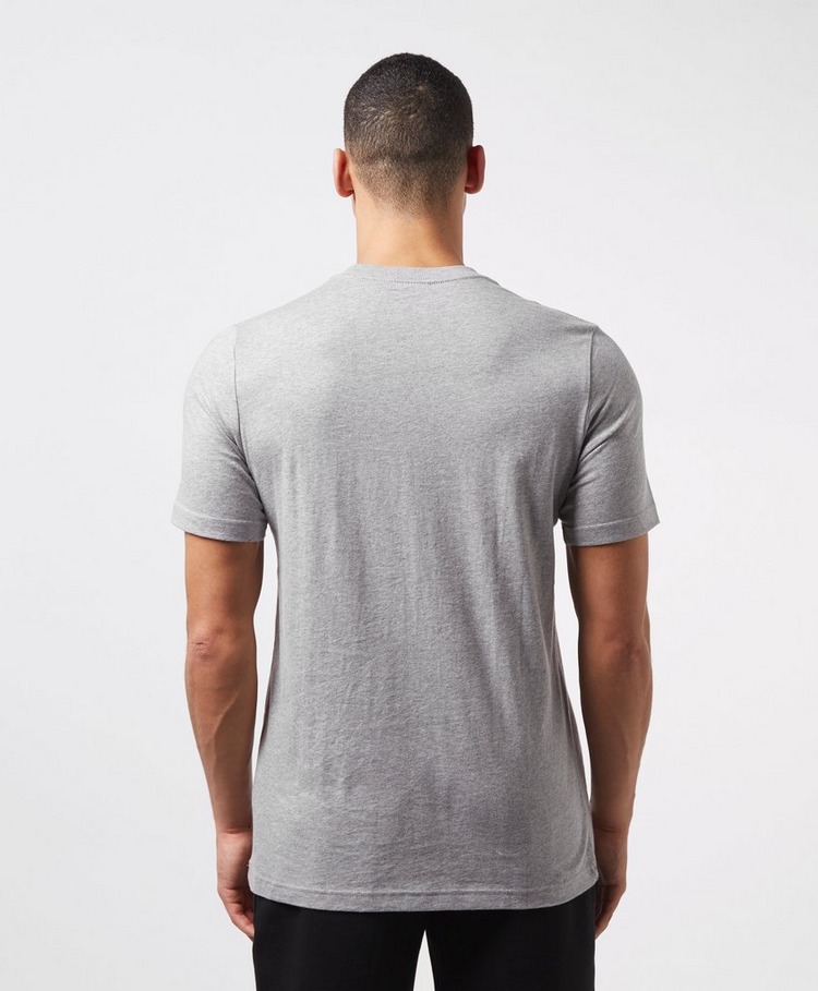 adidas Originals Trefoil Essential T-Shirt | scotts Menswear