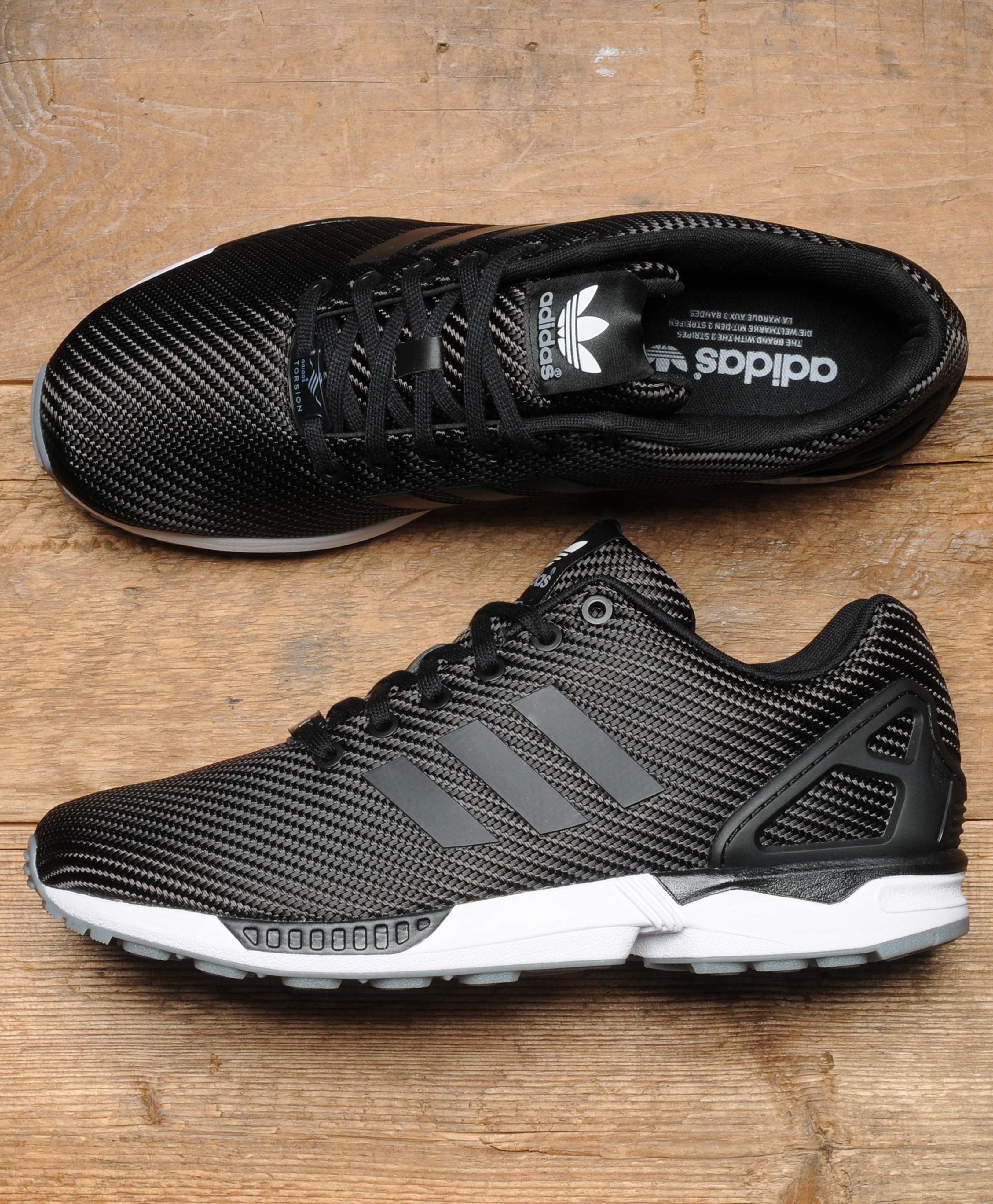 adidas originals zx flux woven adidas originals zx flux woven