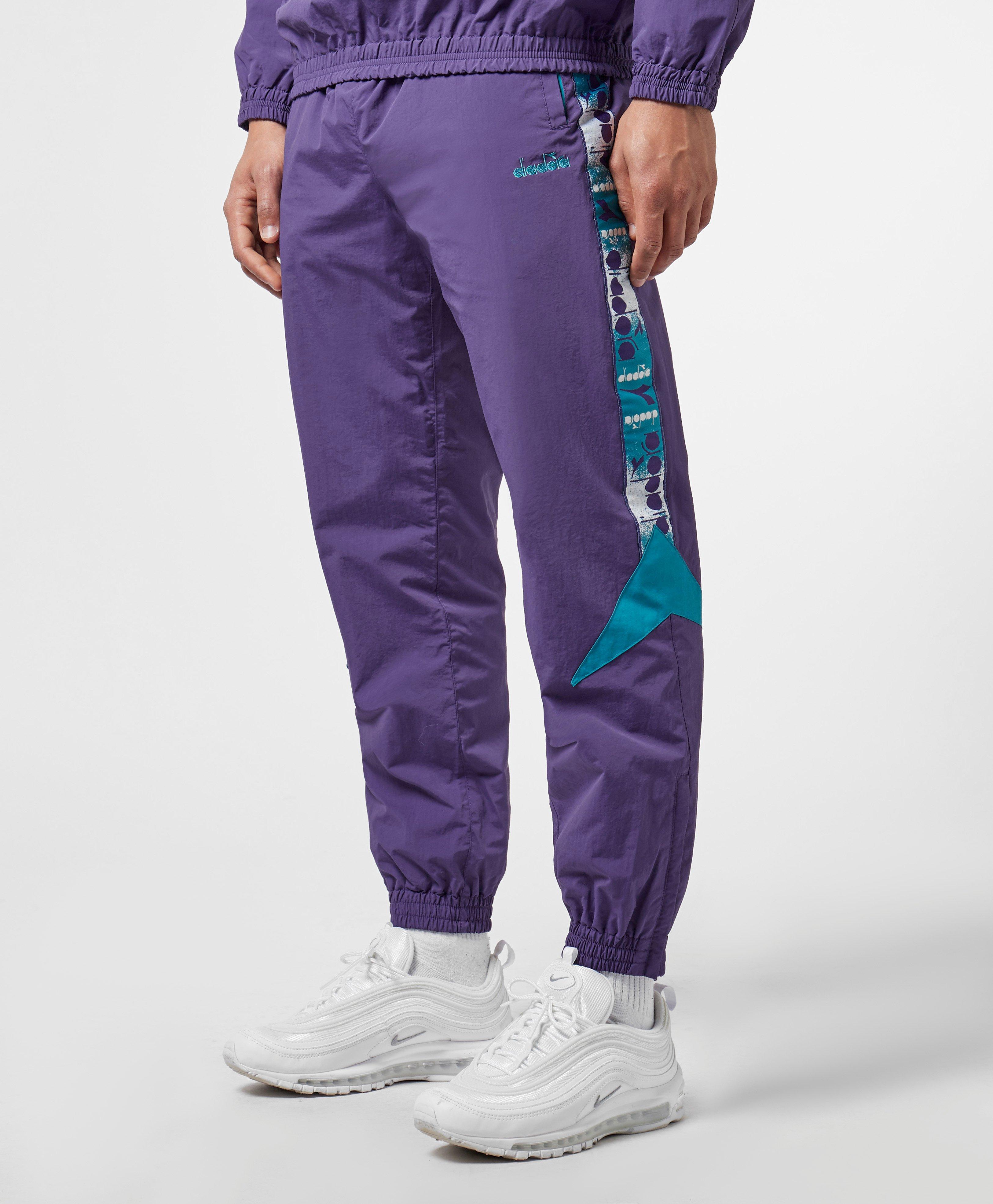 diadora mvb track pants