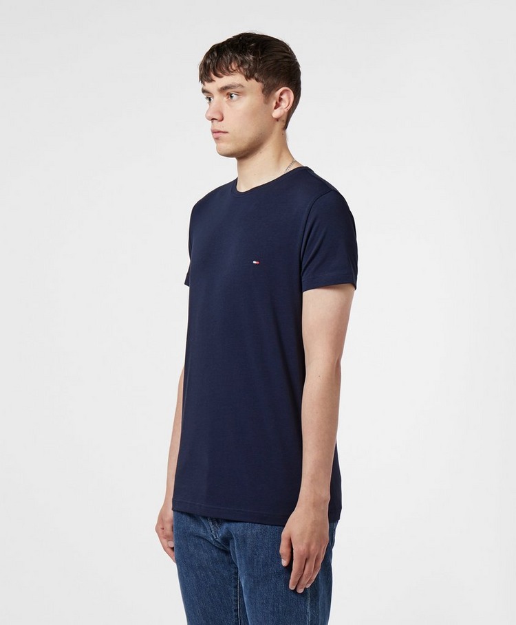Tommy Hilfiger Basic Short Sleeve T-Shirt