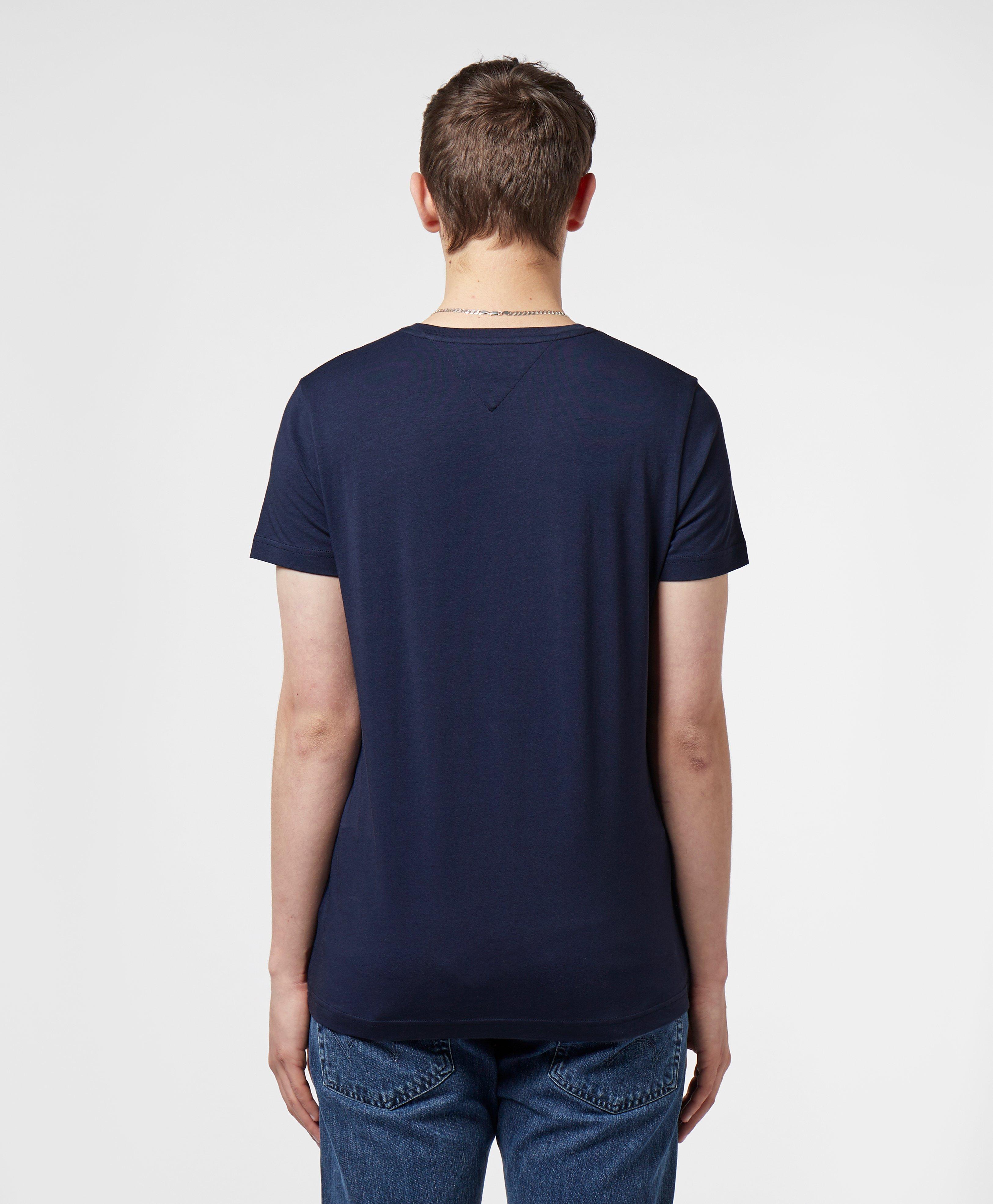 tommy hilfiger t shirt basic
