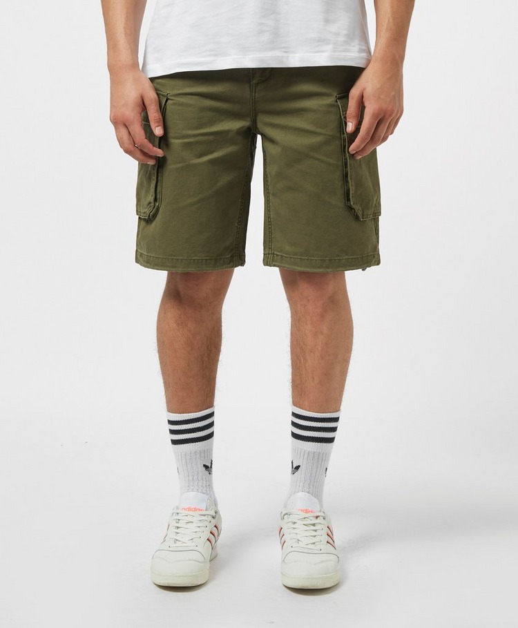 just jeans cargo shorts