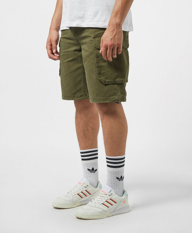 Tommy Jeans Cargo Shorts