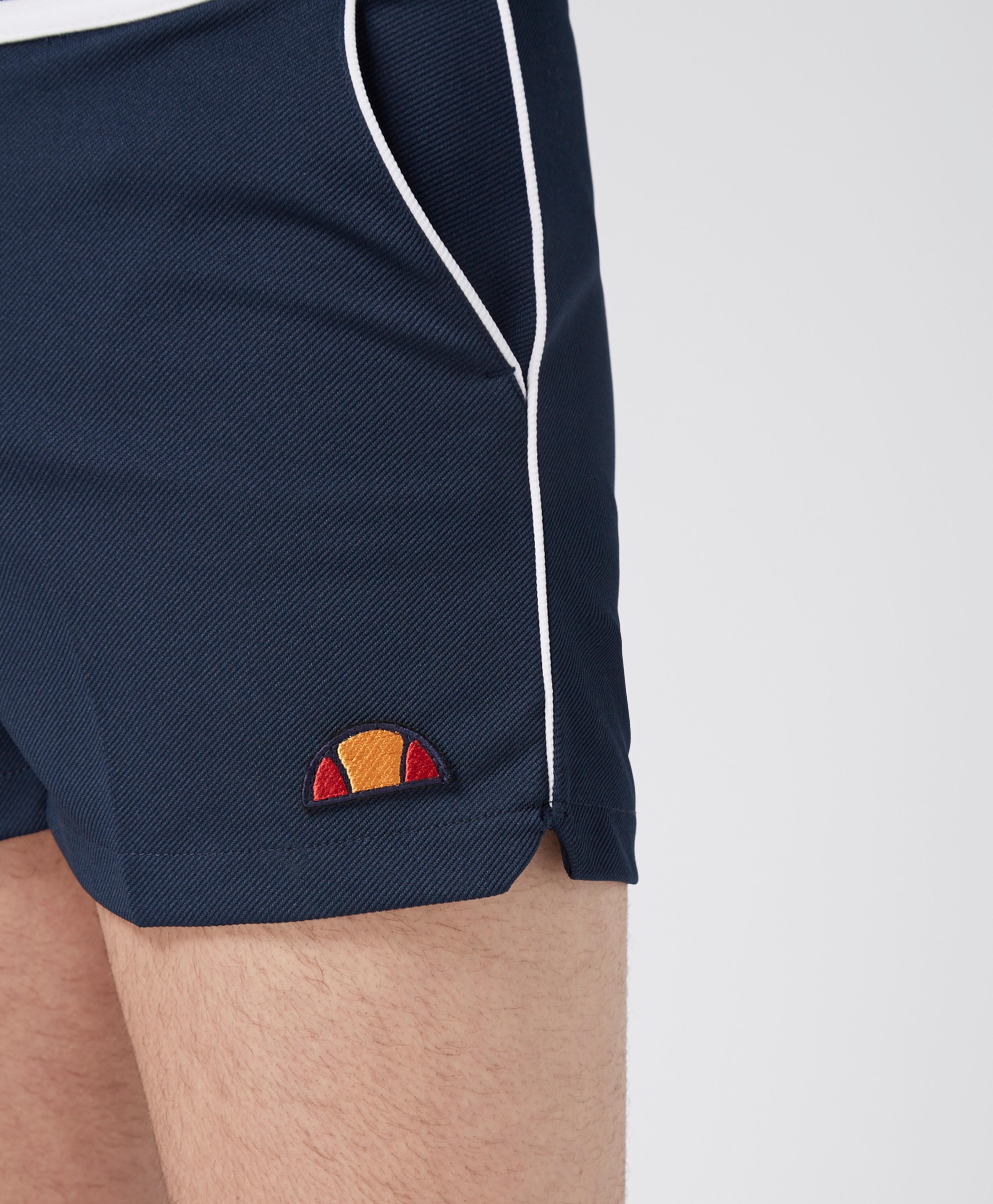 ellesse tortoreto shorts