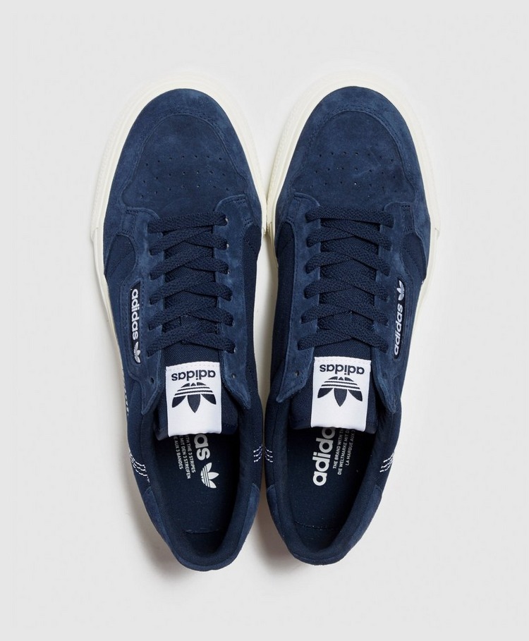 adidas continental vulc reddit