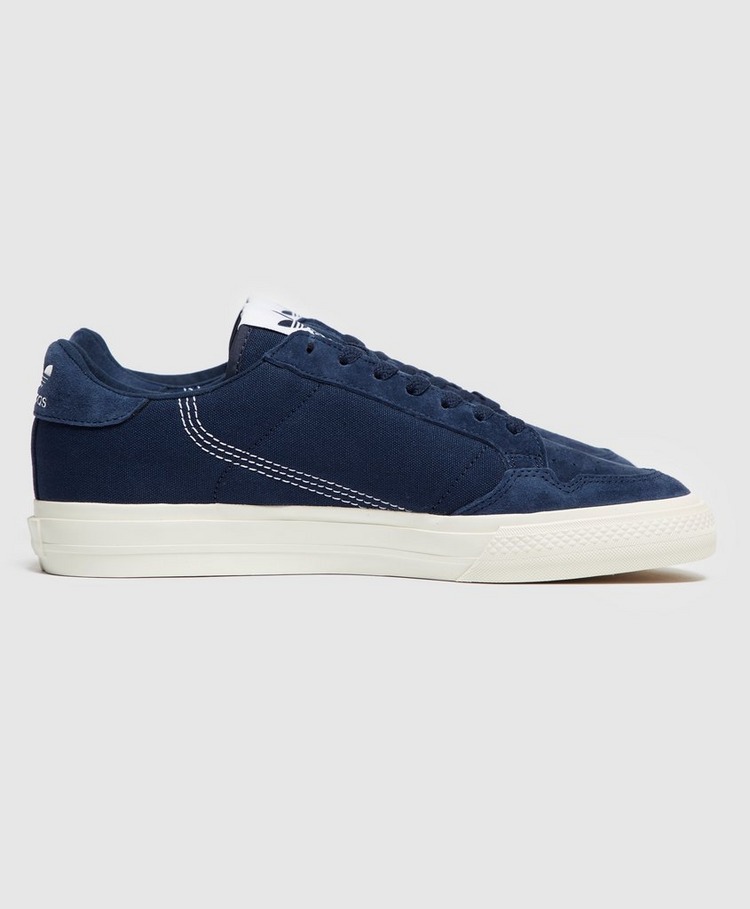 originals continental vulc shoes