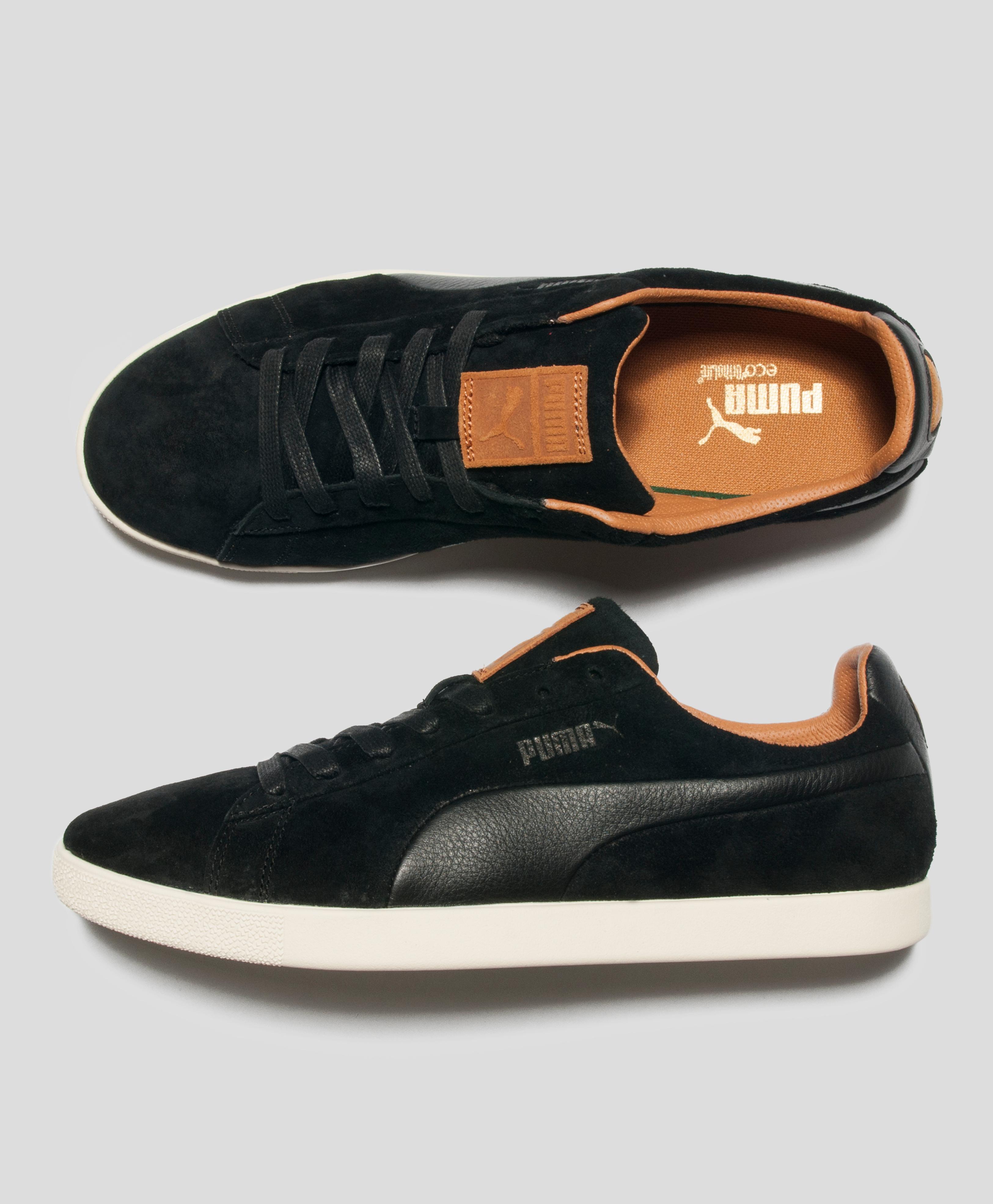 puma modern court