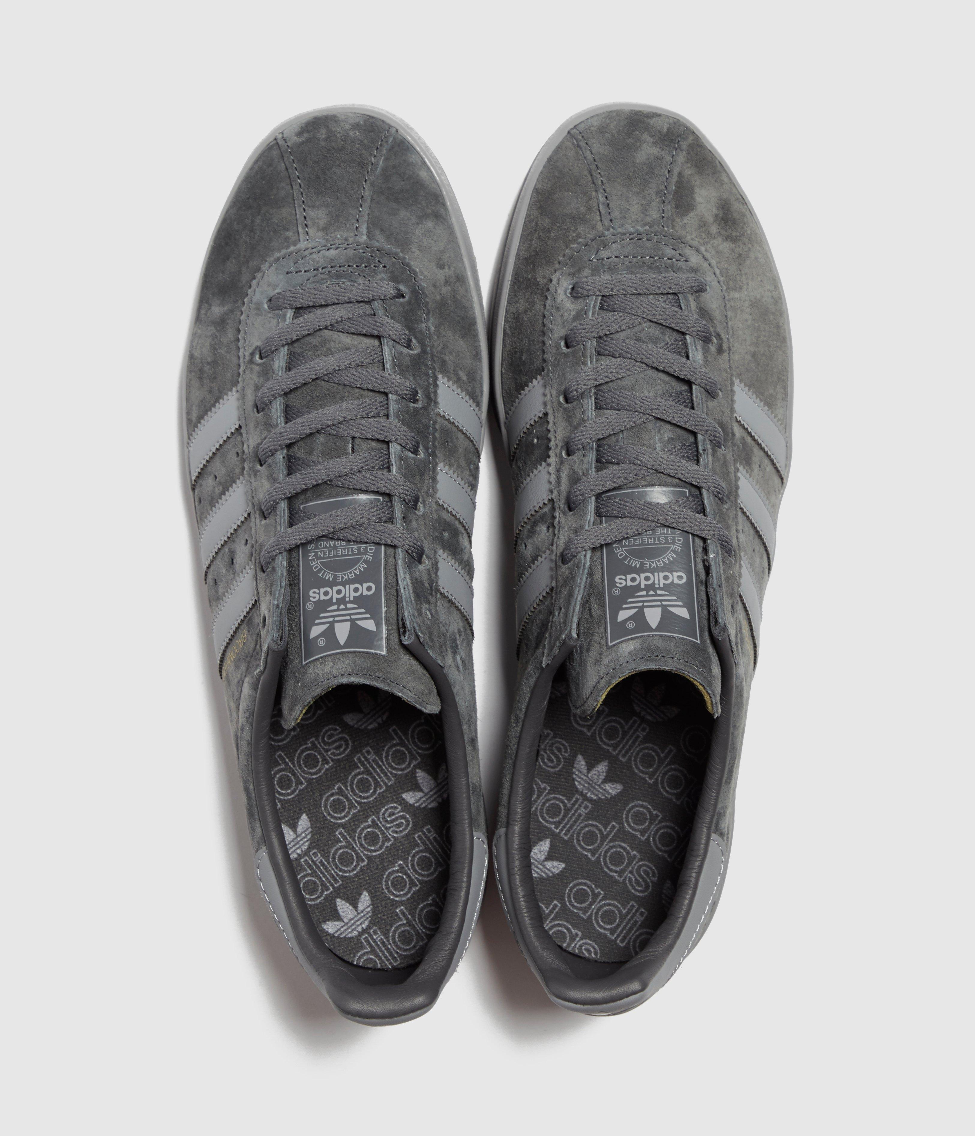 broomfield adidas grey