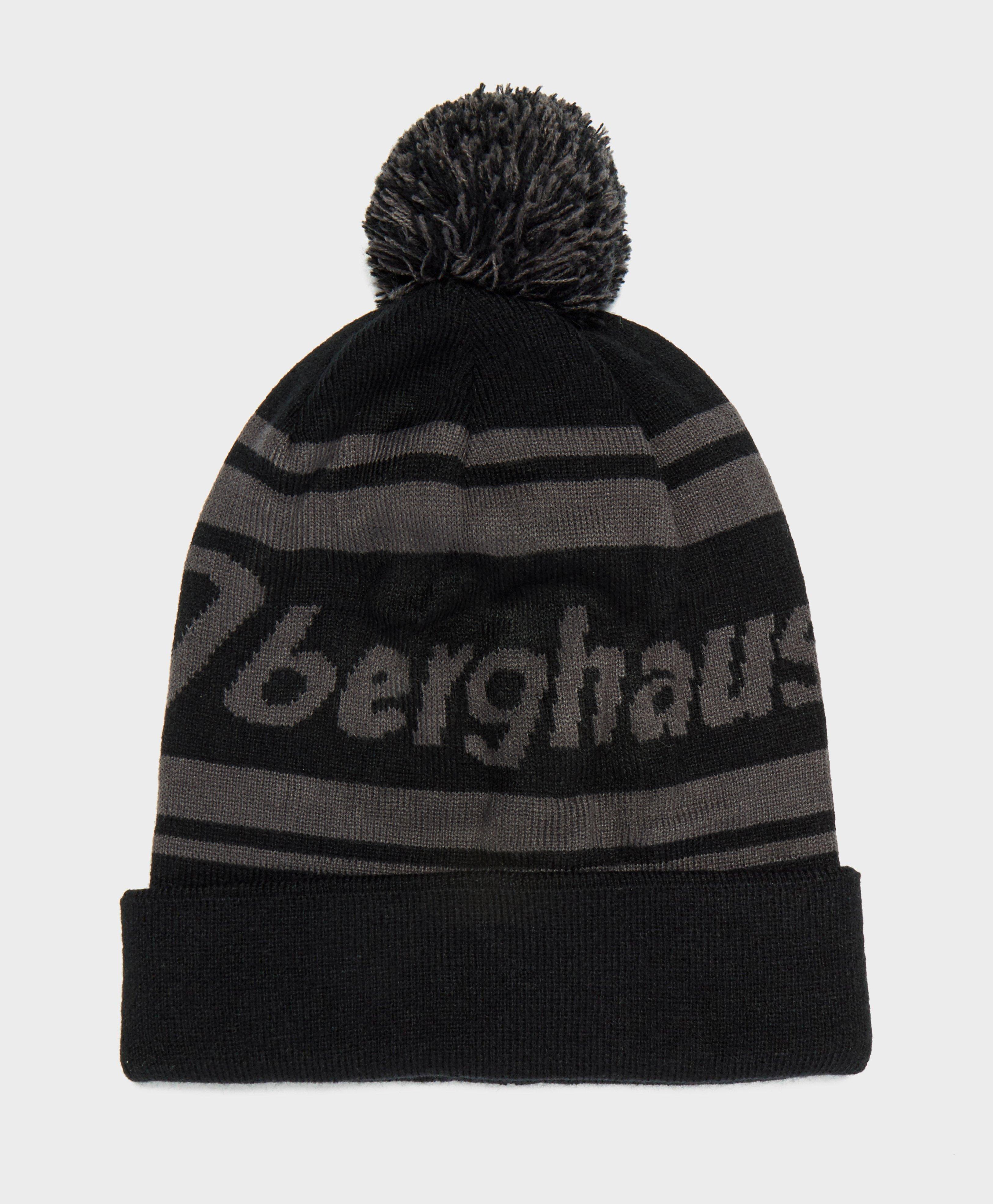 berghaus cap