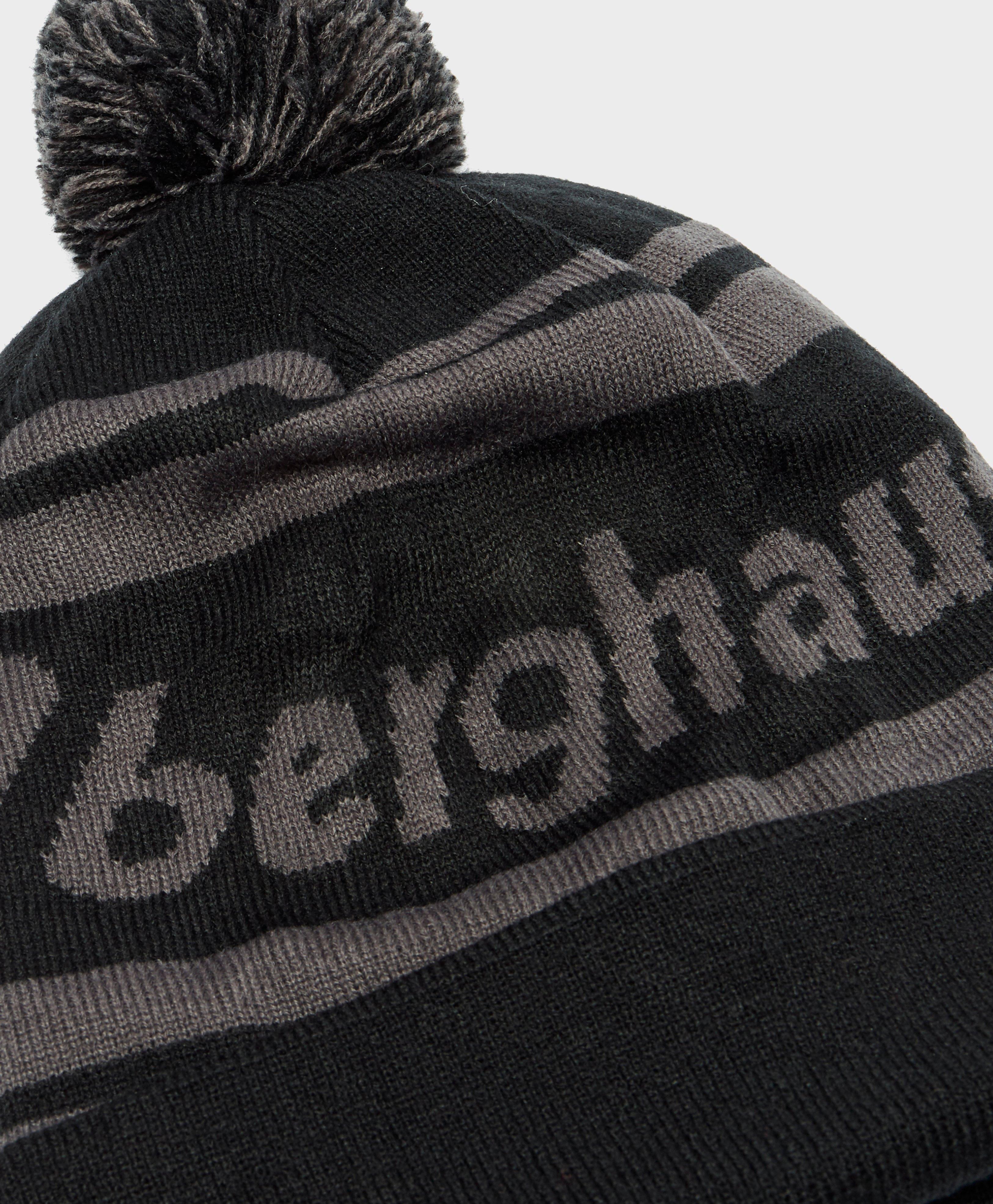 berghaus bobble hat
