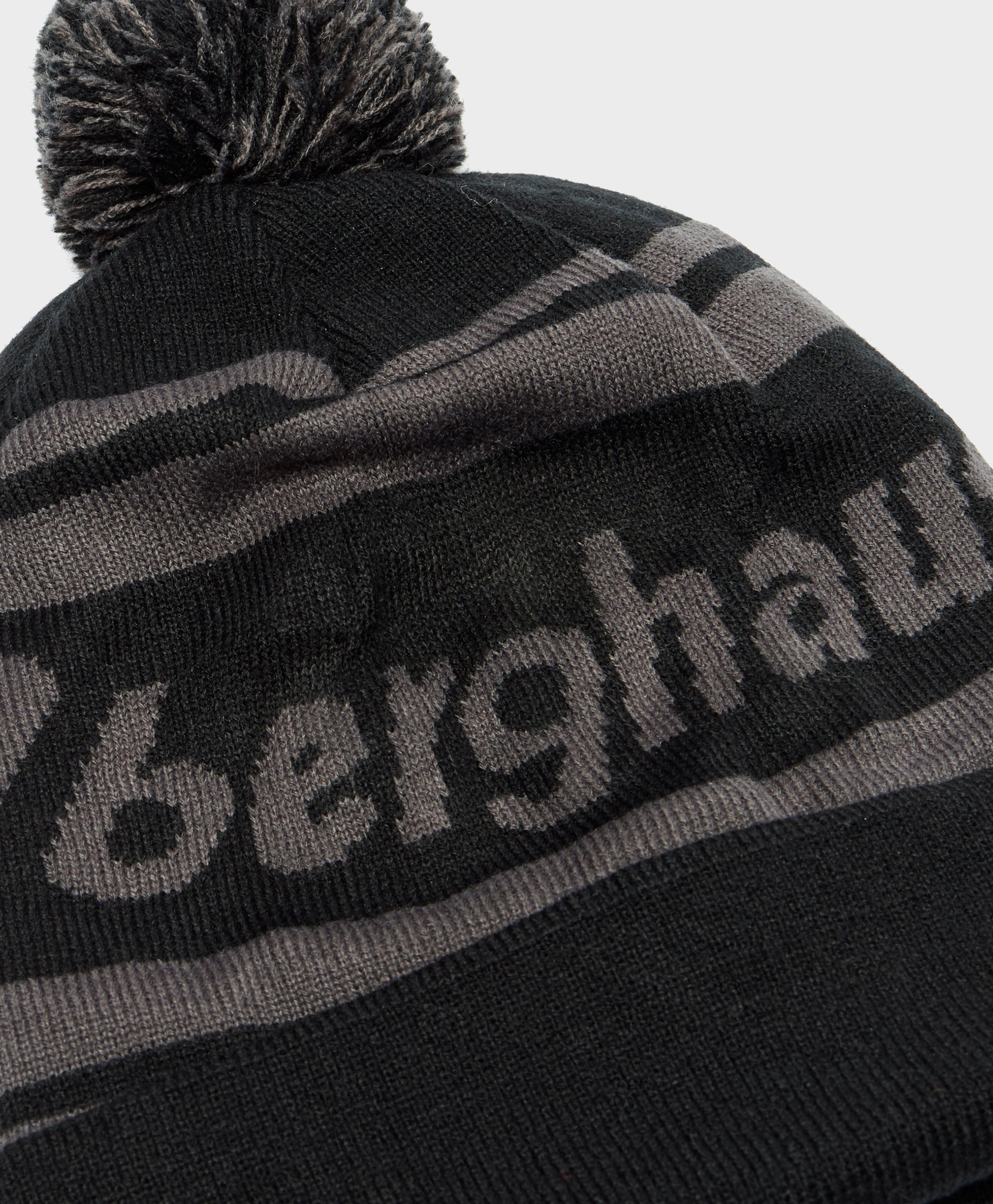 berghaus bobble hats