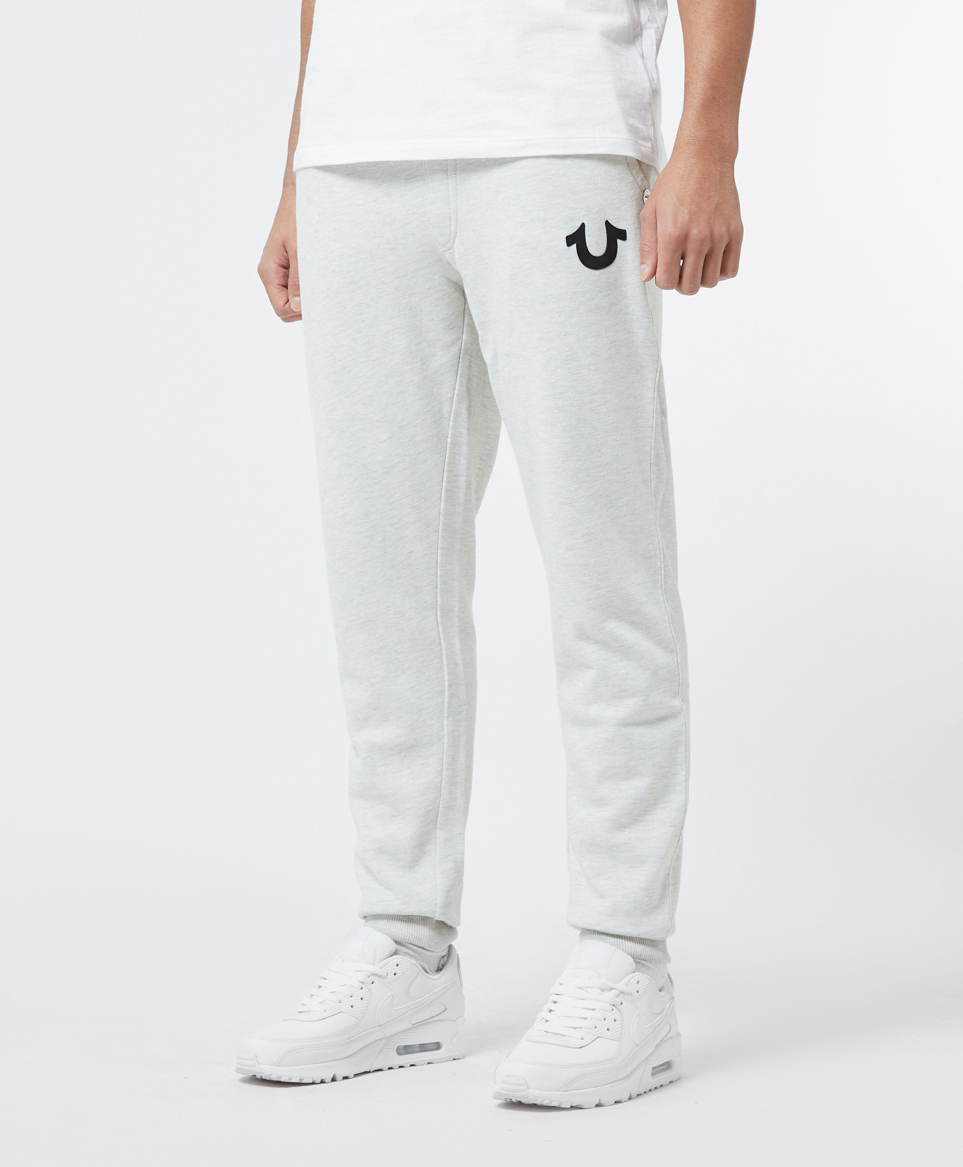 true religion track pants