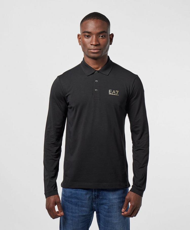 mens armani polo shirts uk