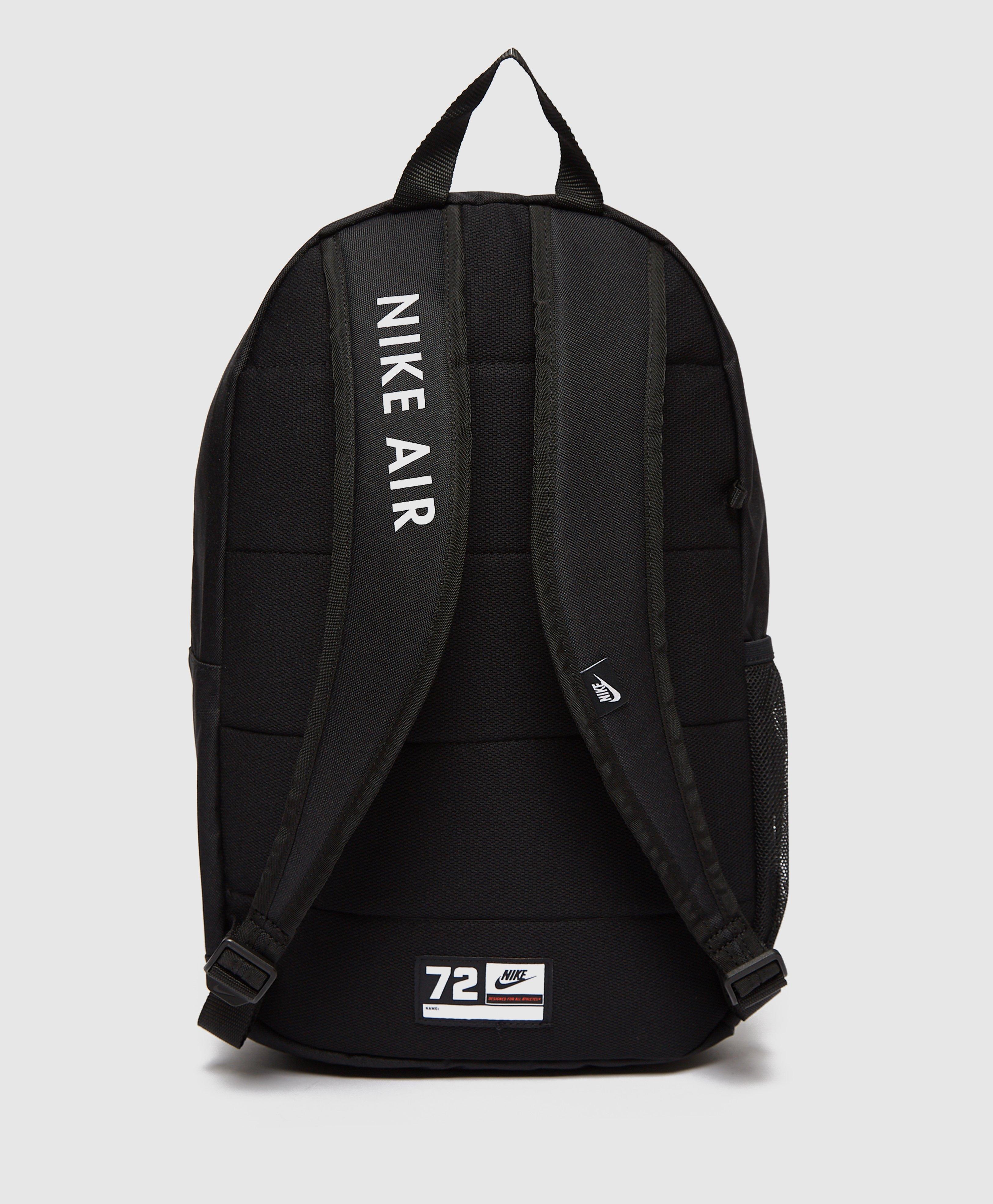 nike air elemental bag