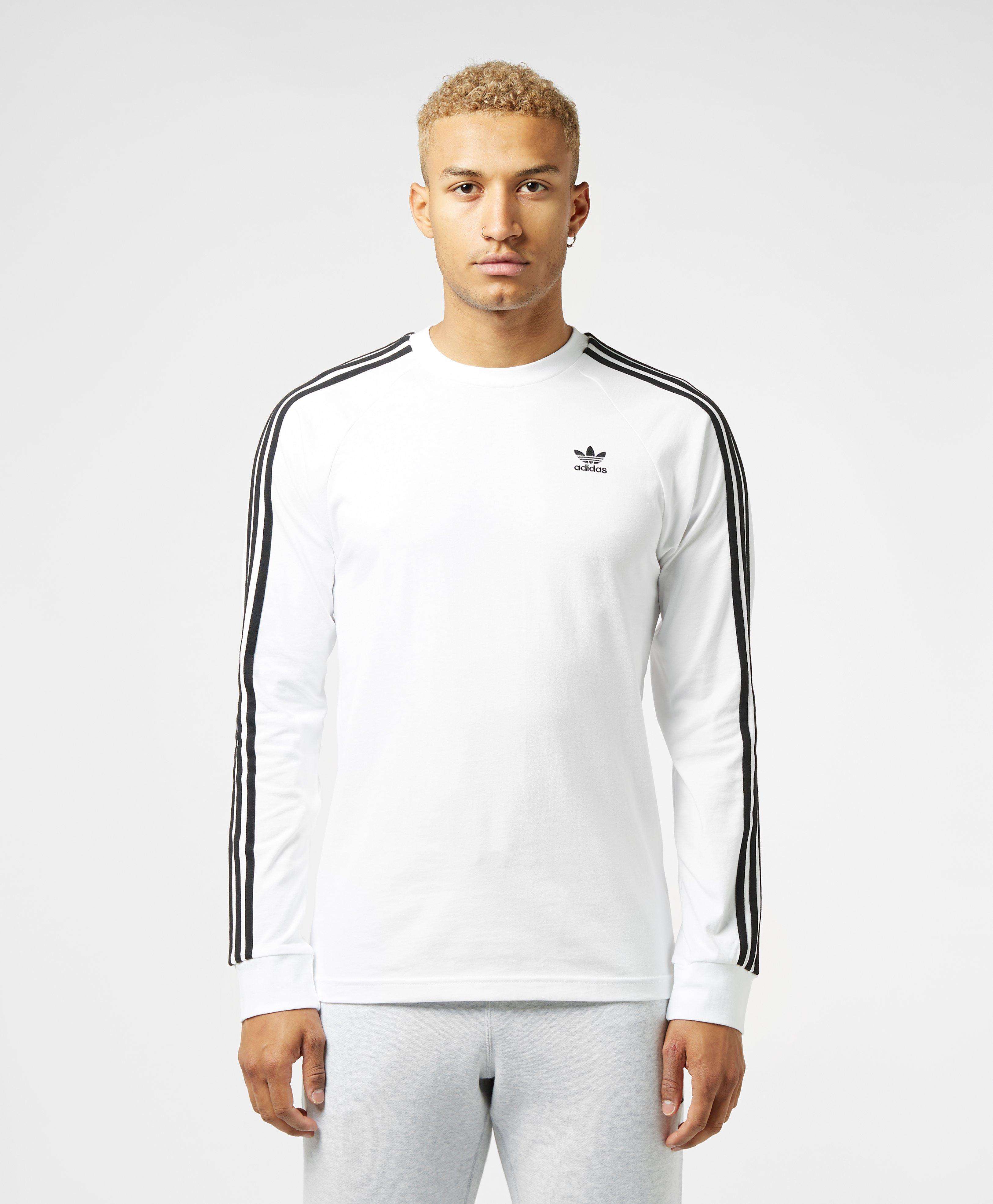 adidas spezial long sleeve