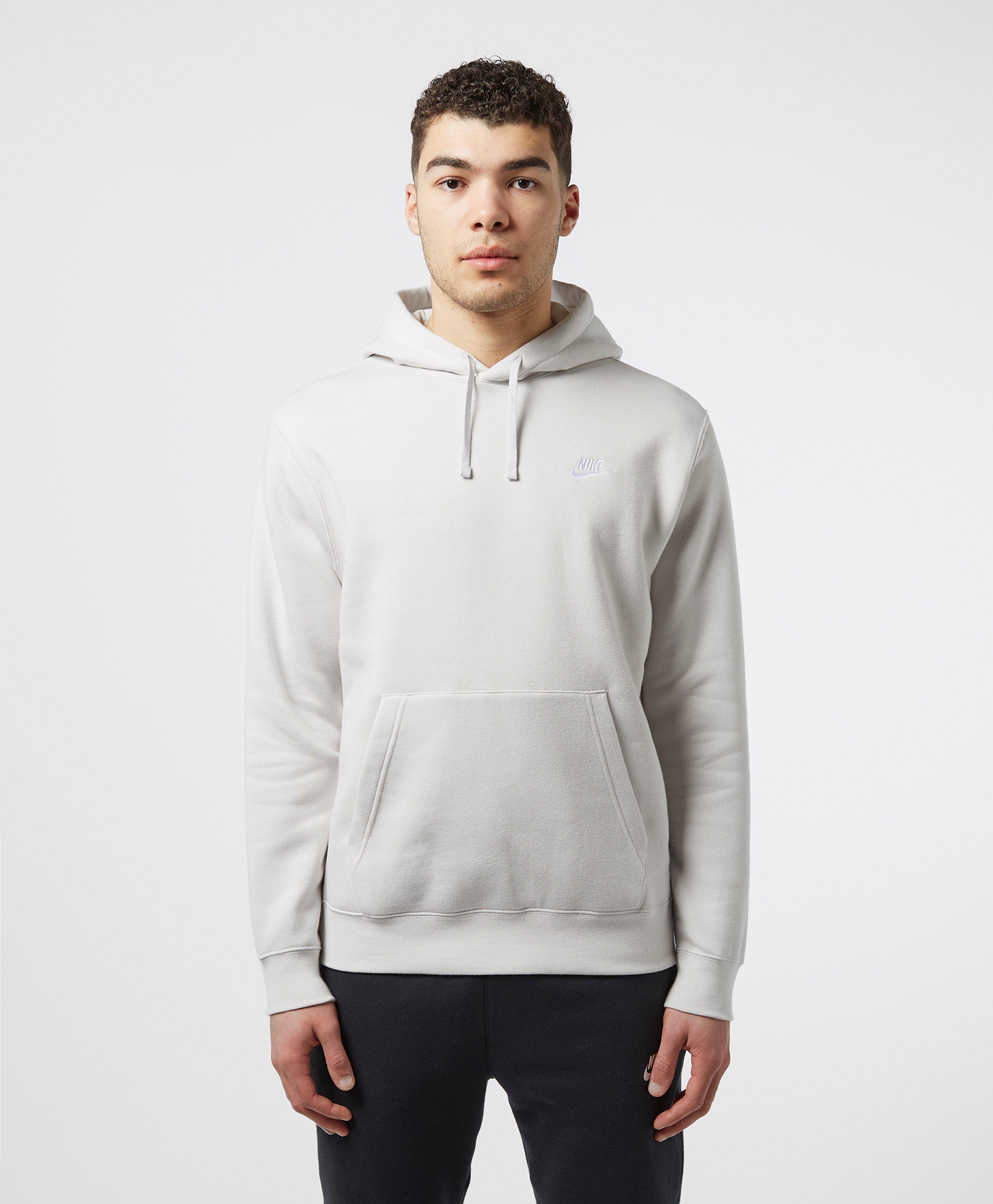 nike foundation hoodie