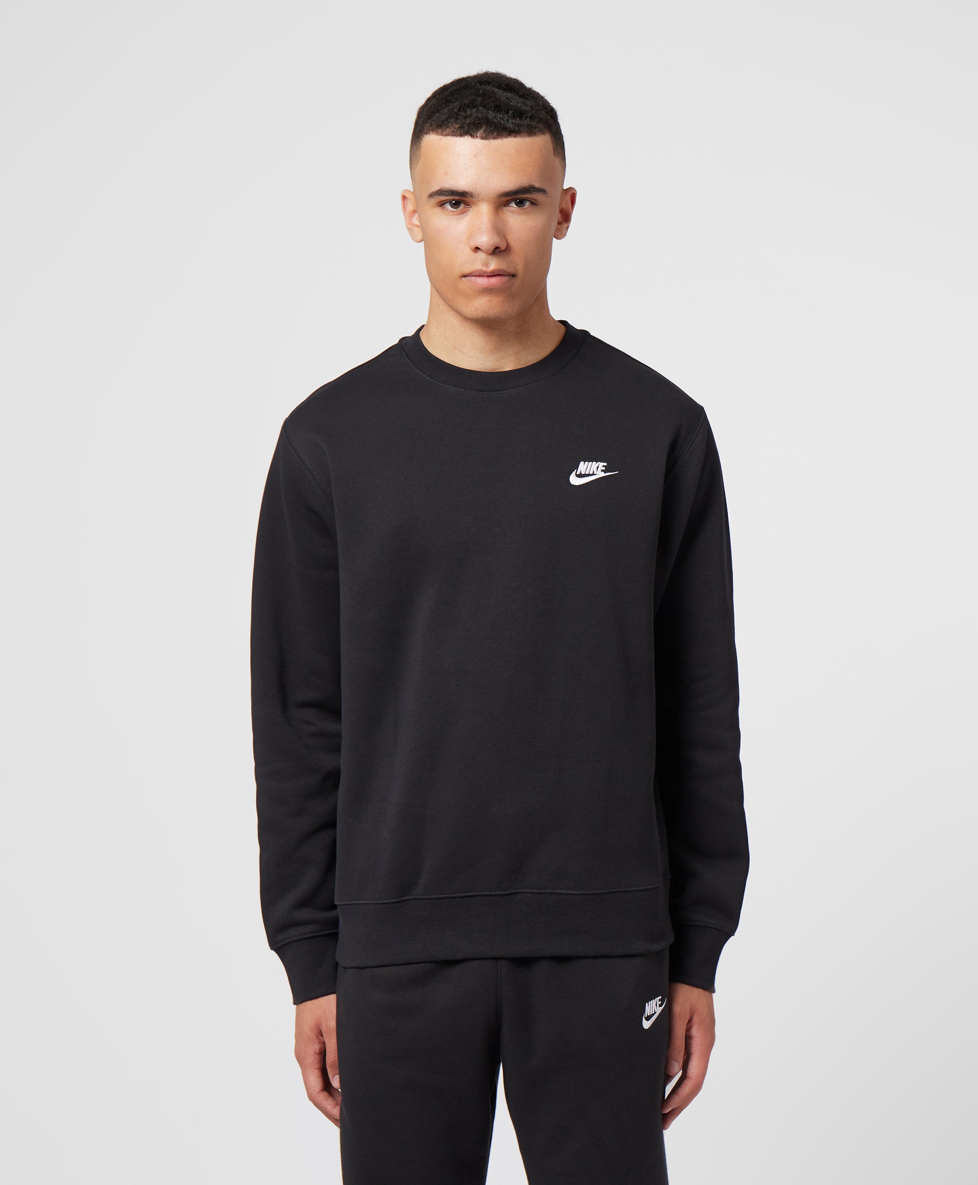 nike foundation fleece