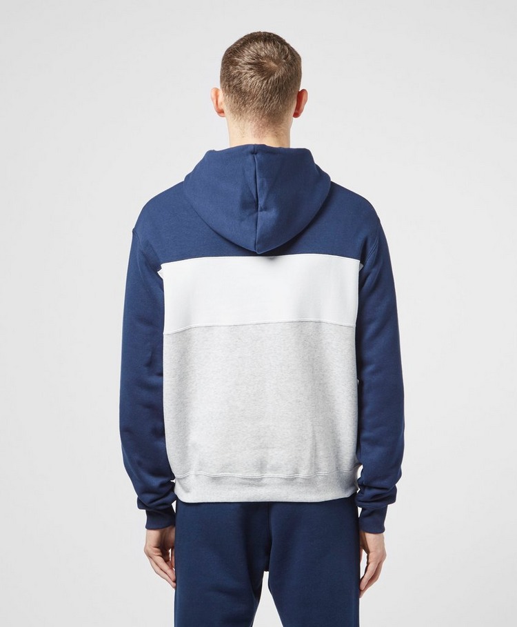 adidas overhead hoodie