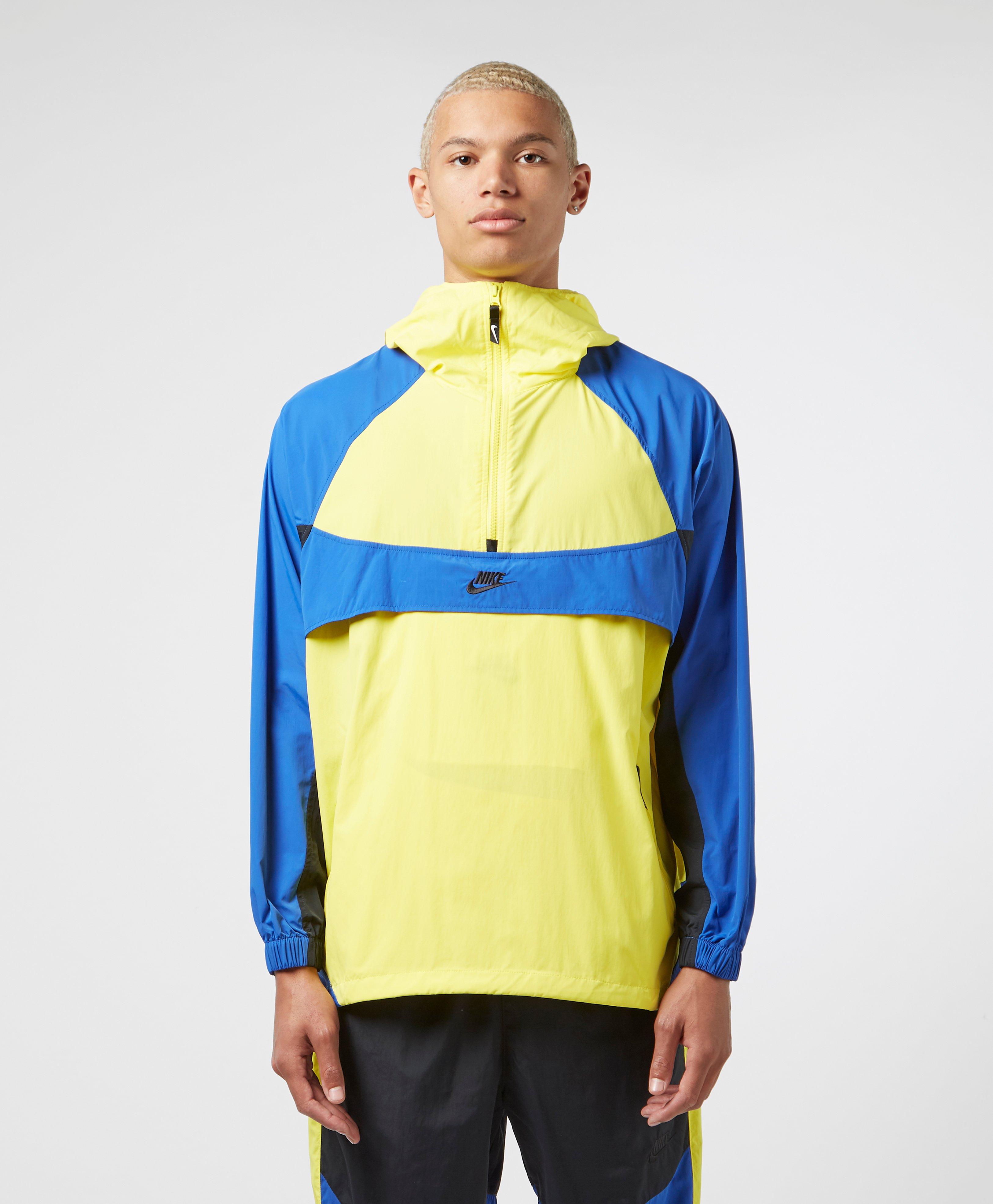 nike reissue jacket