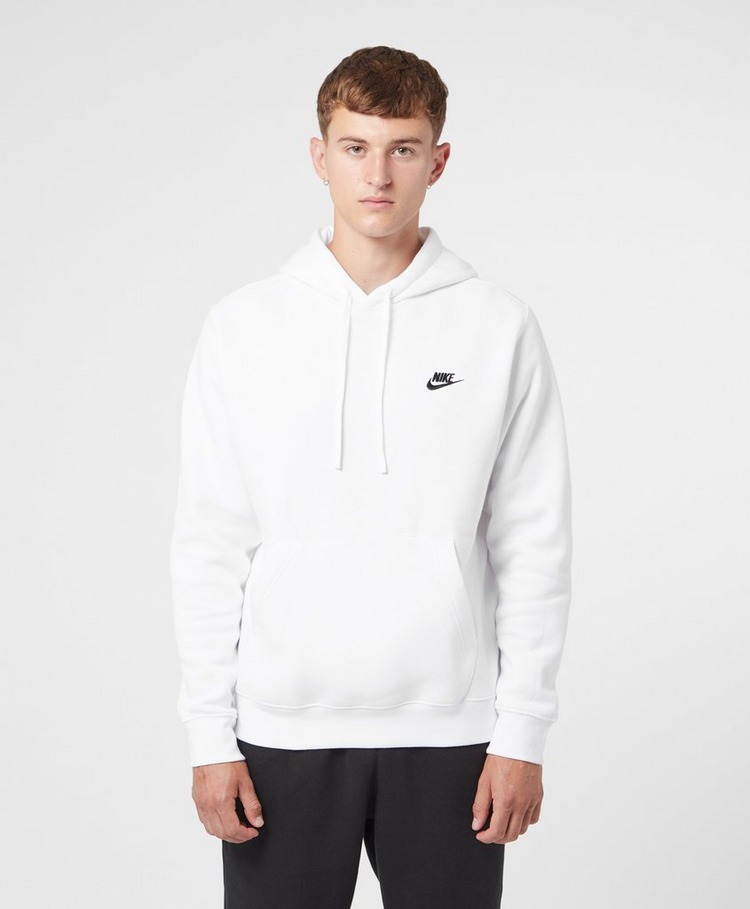 nike foundation fleece