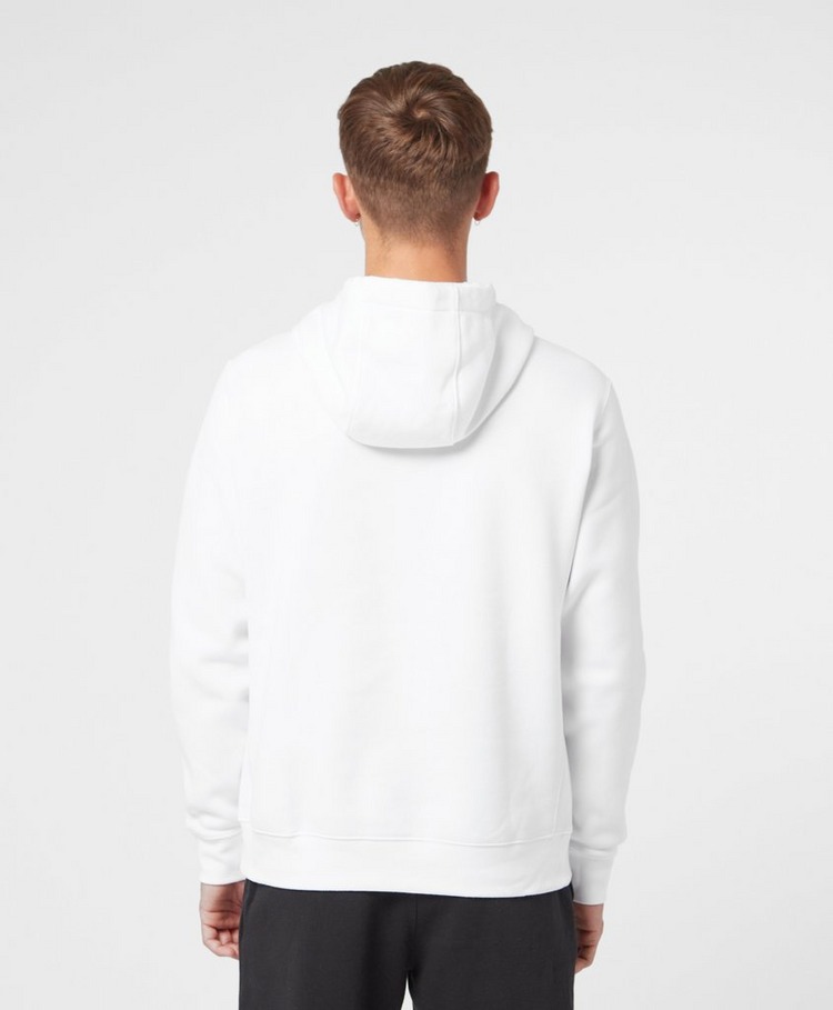 Nike Foundation Overhead Hoodie | scotts Menswear