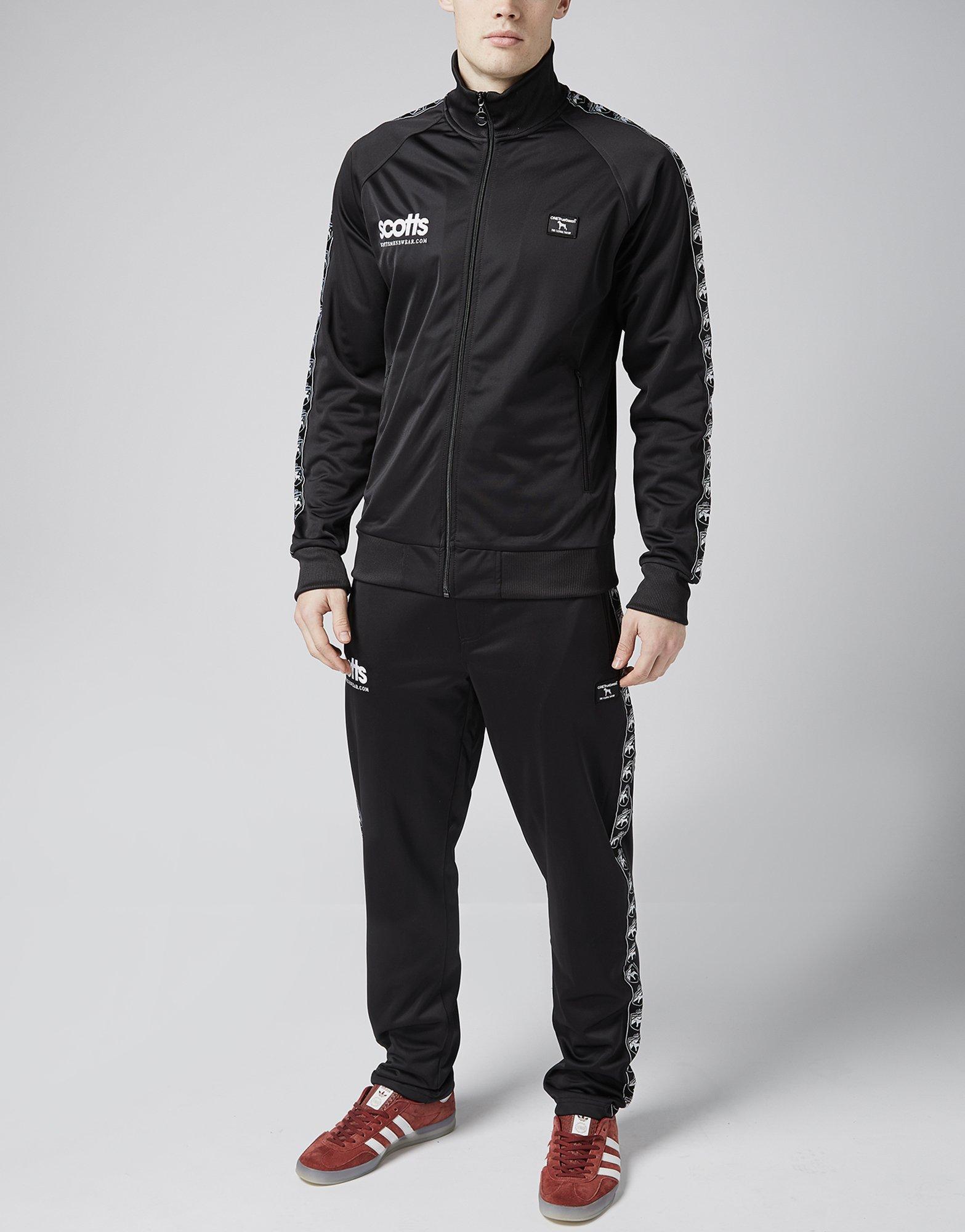 adidas tracksuit champs