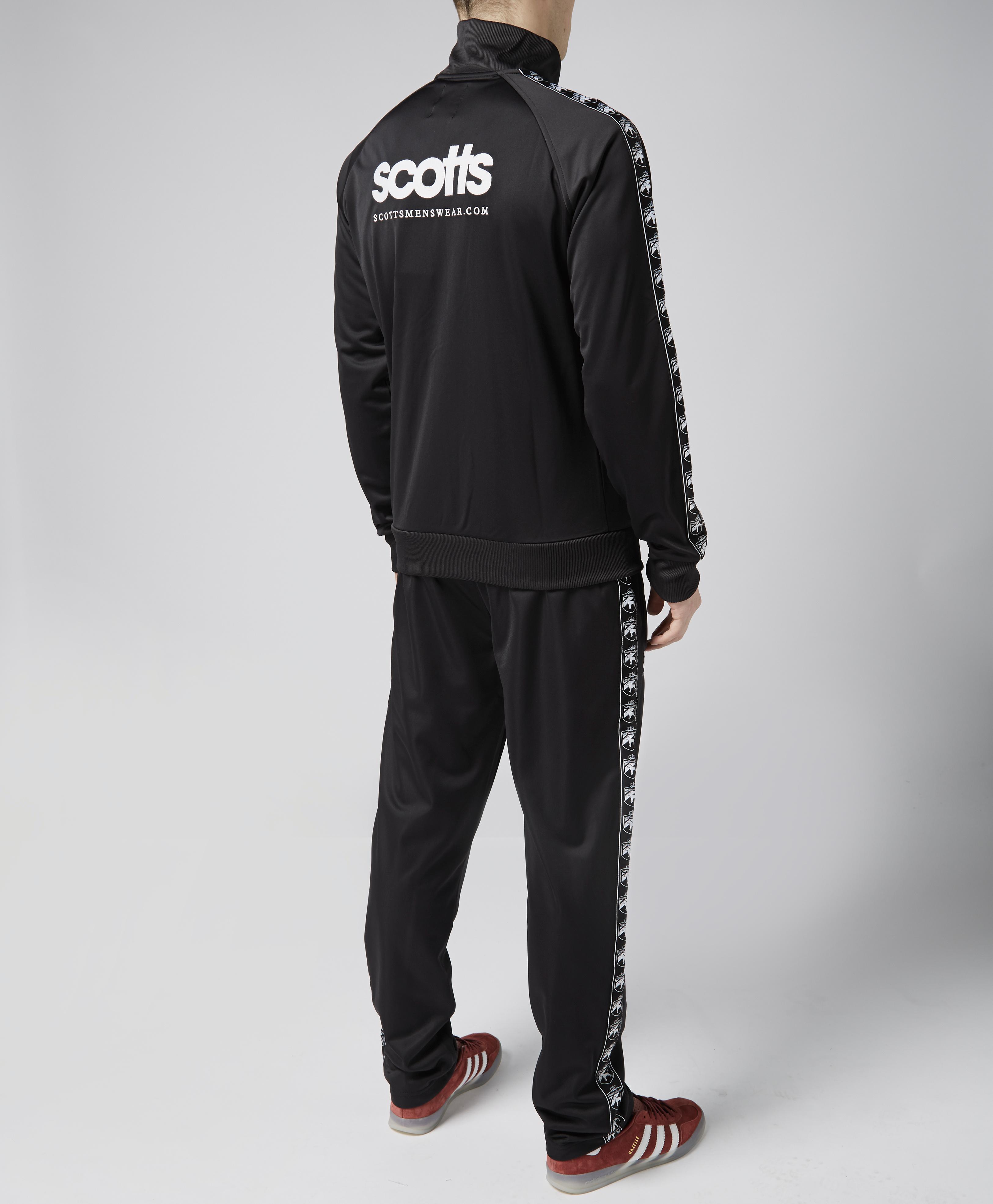 adidas tracksuit champs