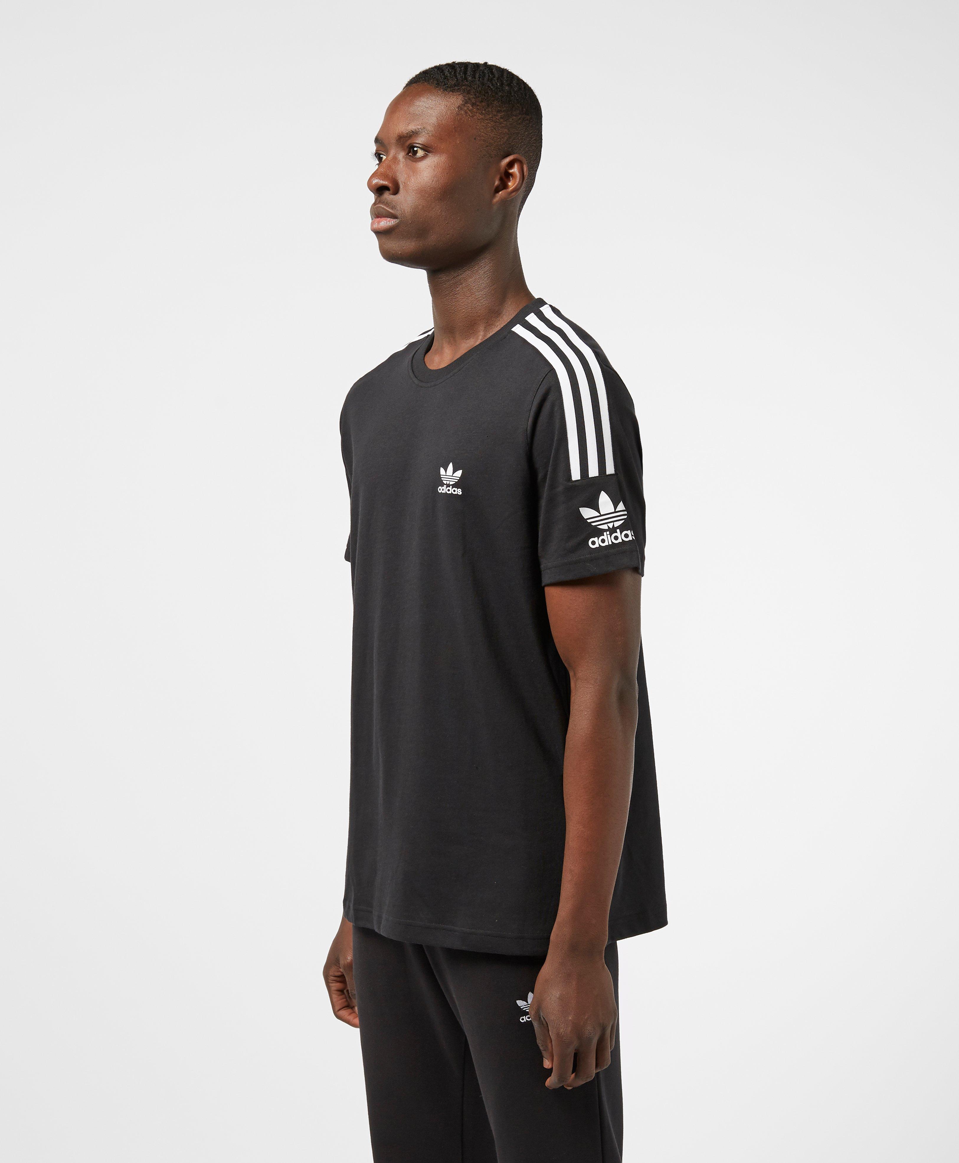 adidas originals lock up t shirt