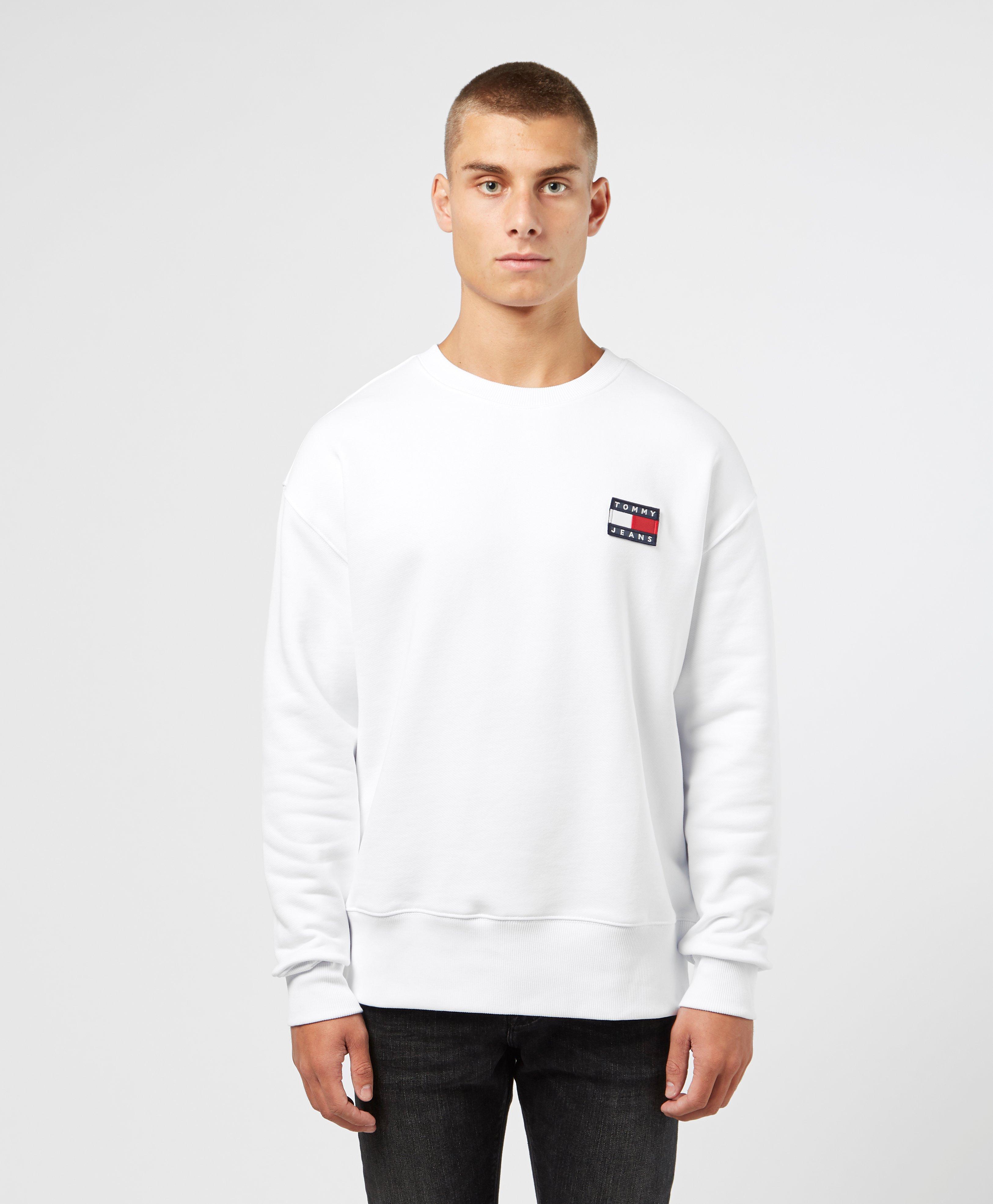 tommy jeans knit