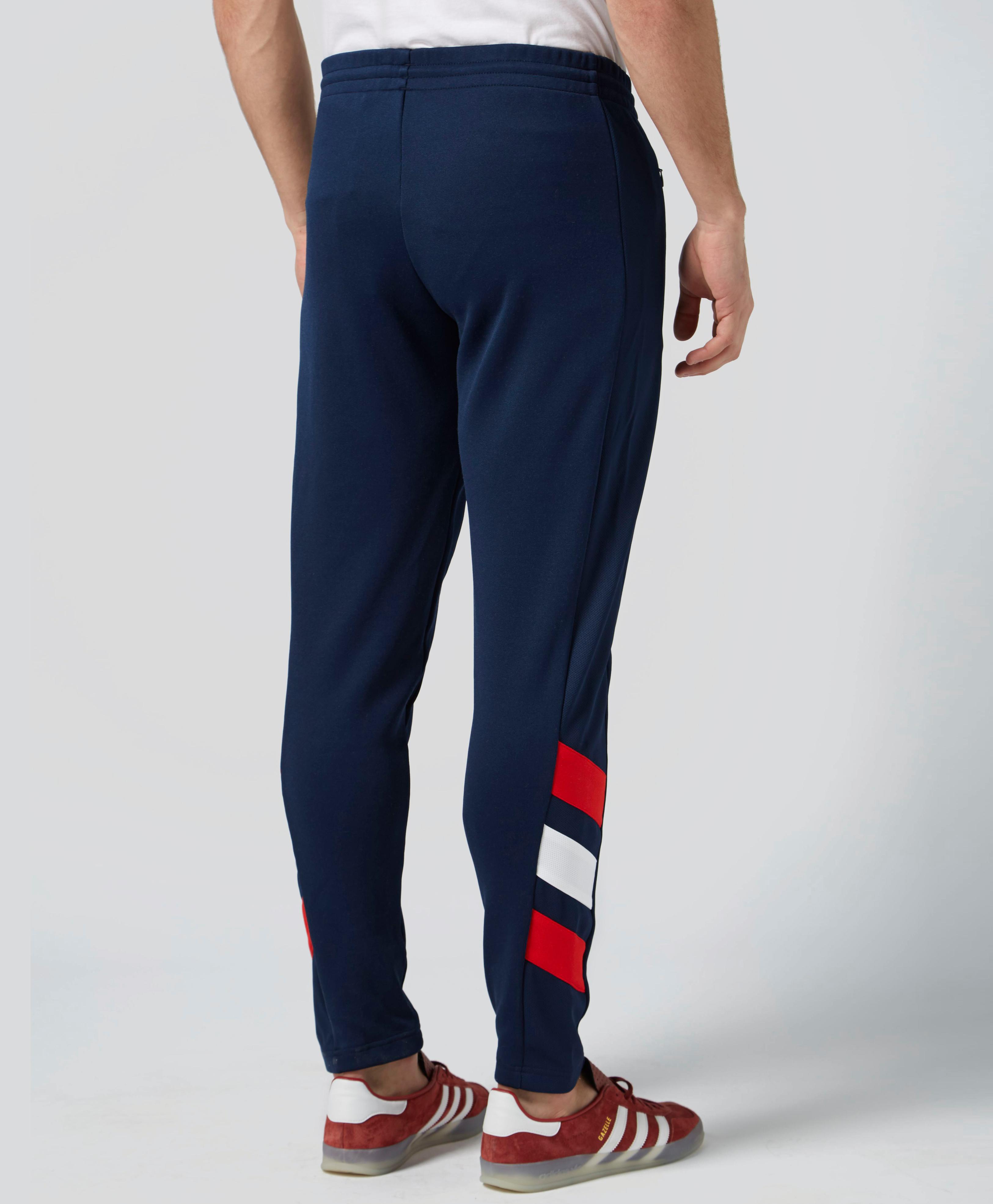 adidas retro track pants