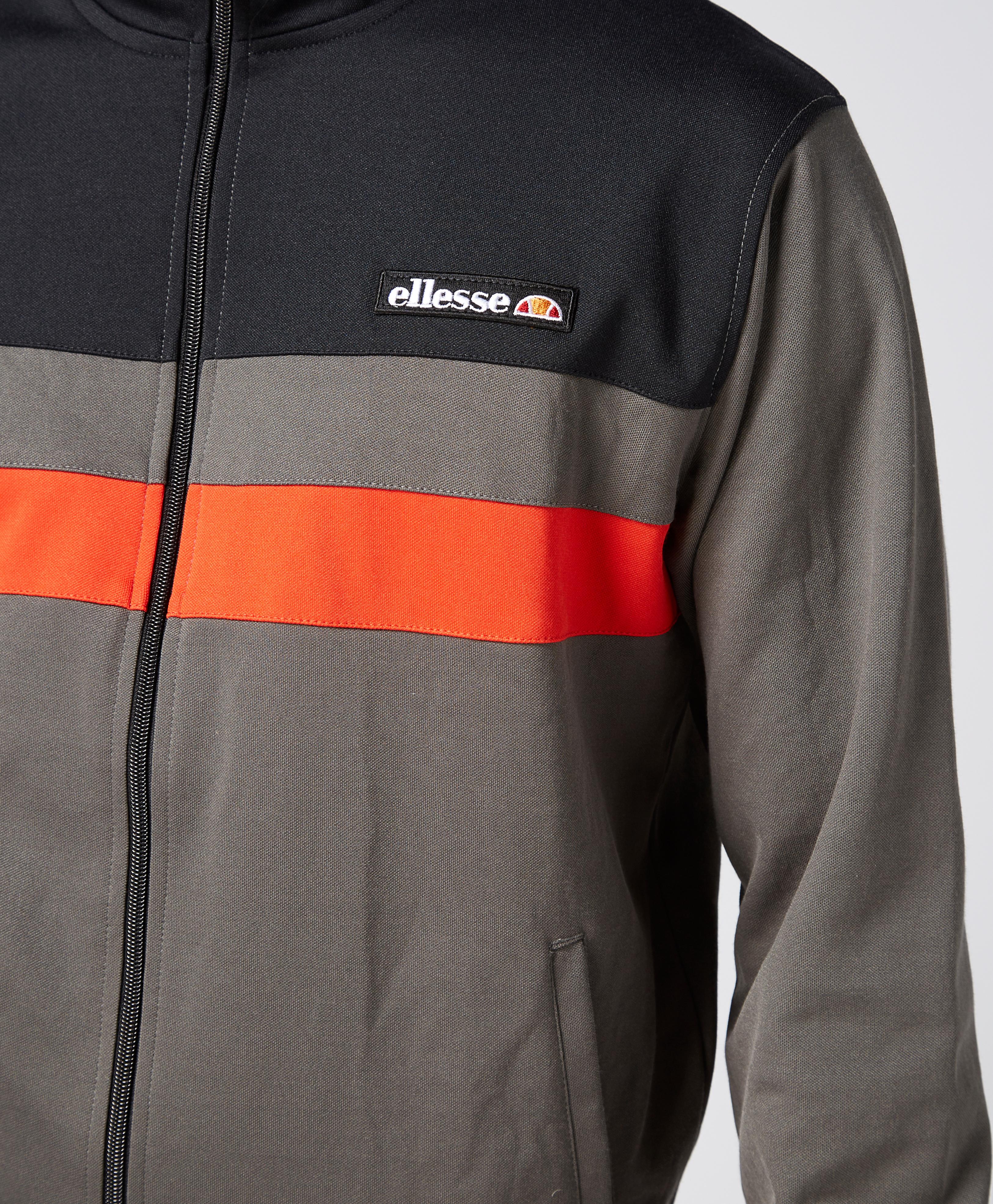 ellesse trasimeno