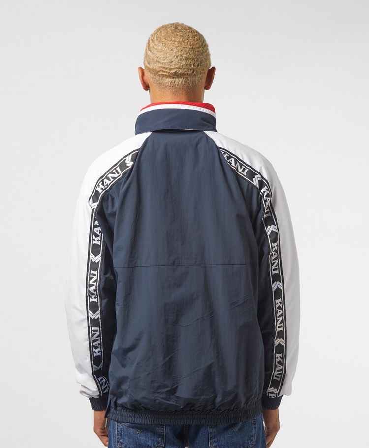 Karl Kani Retro Windbreaker Jacket | scotts Menswear