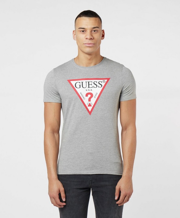 how to know if guess shirt is original