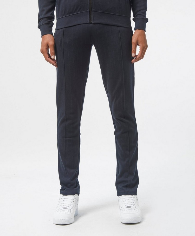 men's slim track pants