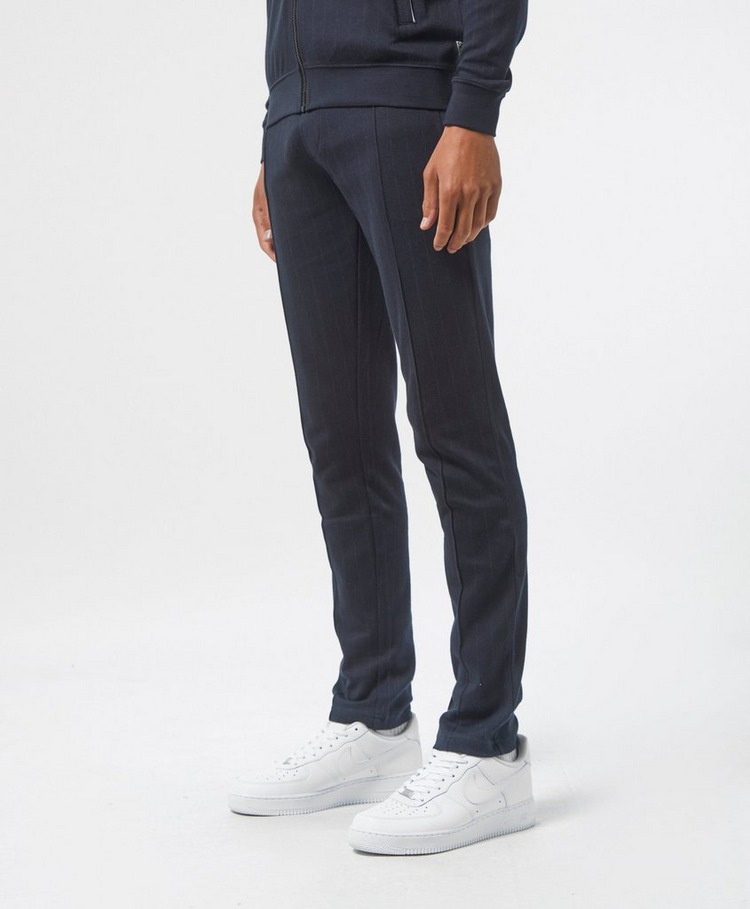 men's slim track pants