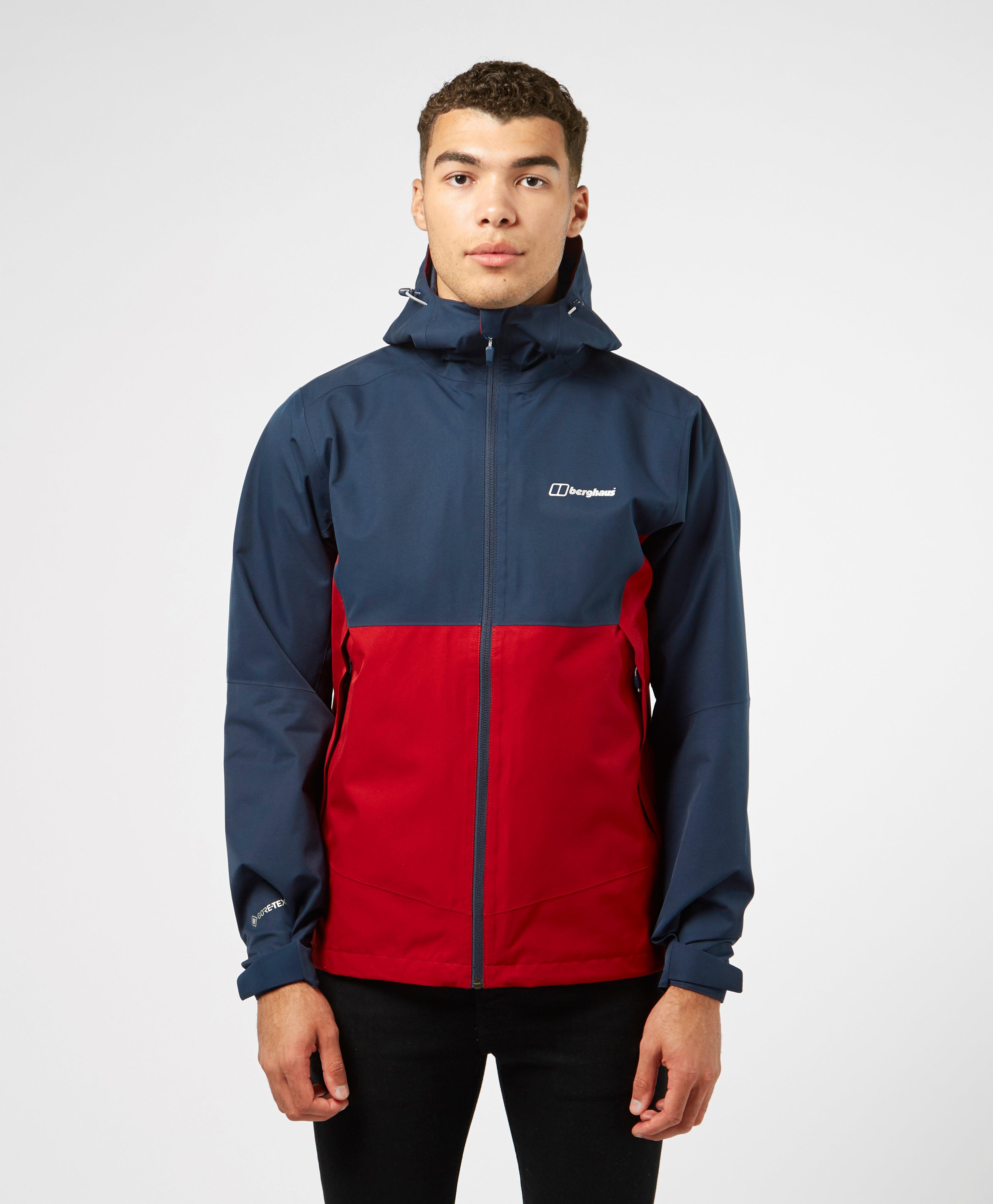 berghaus fellmaster ia