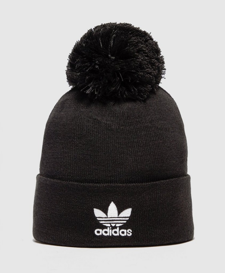 adidas originals bobble hat