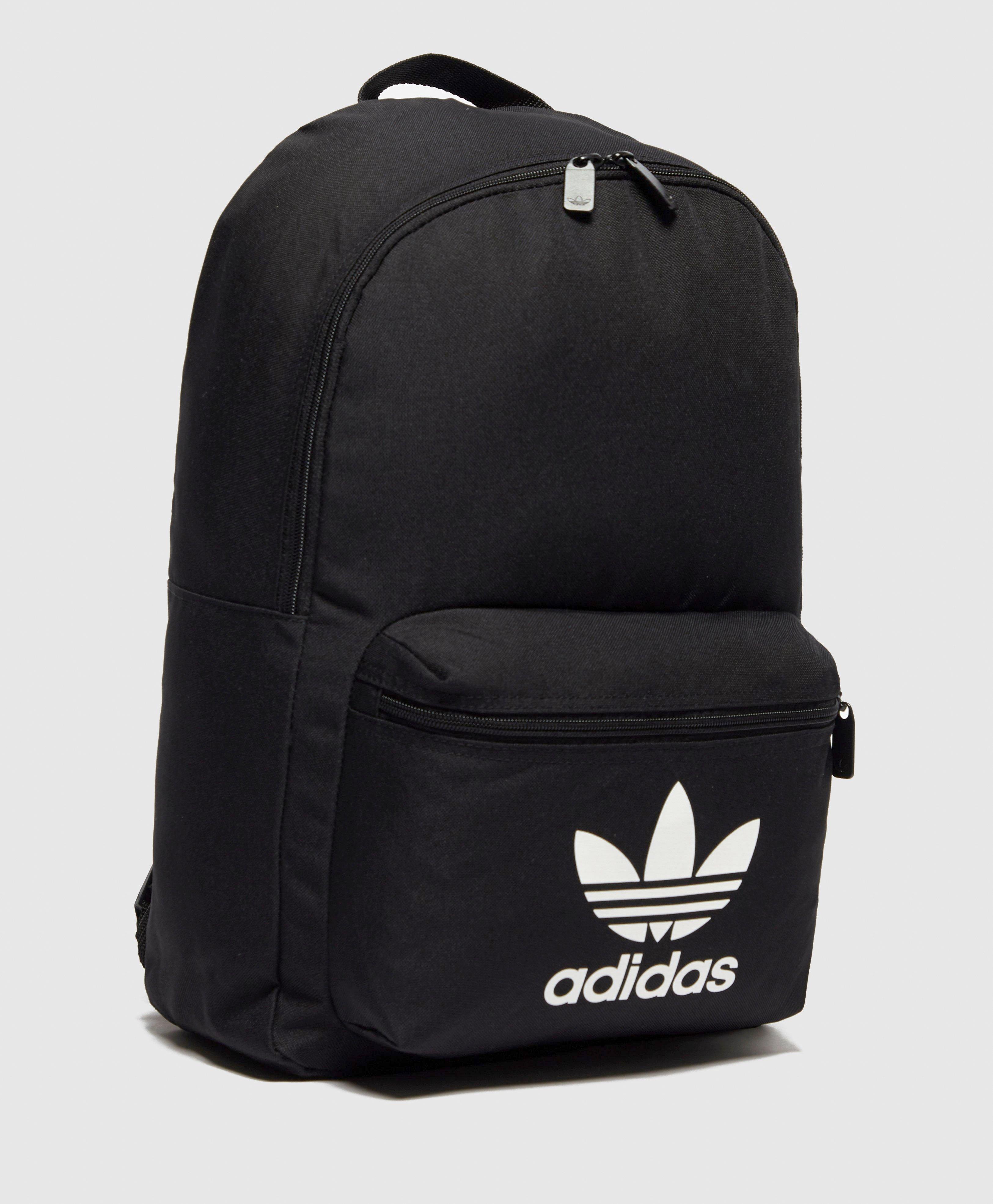 adidas originals classic backpack