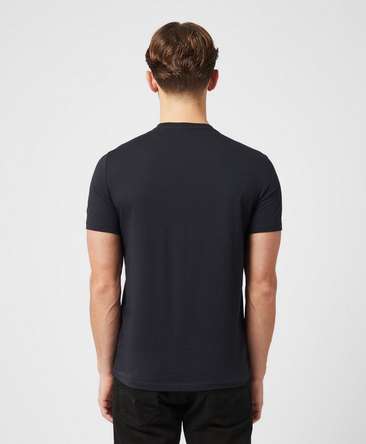 Armani Exchange Core Logo Short Sleeve T-Shirt