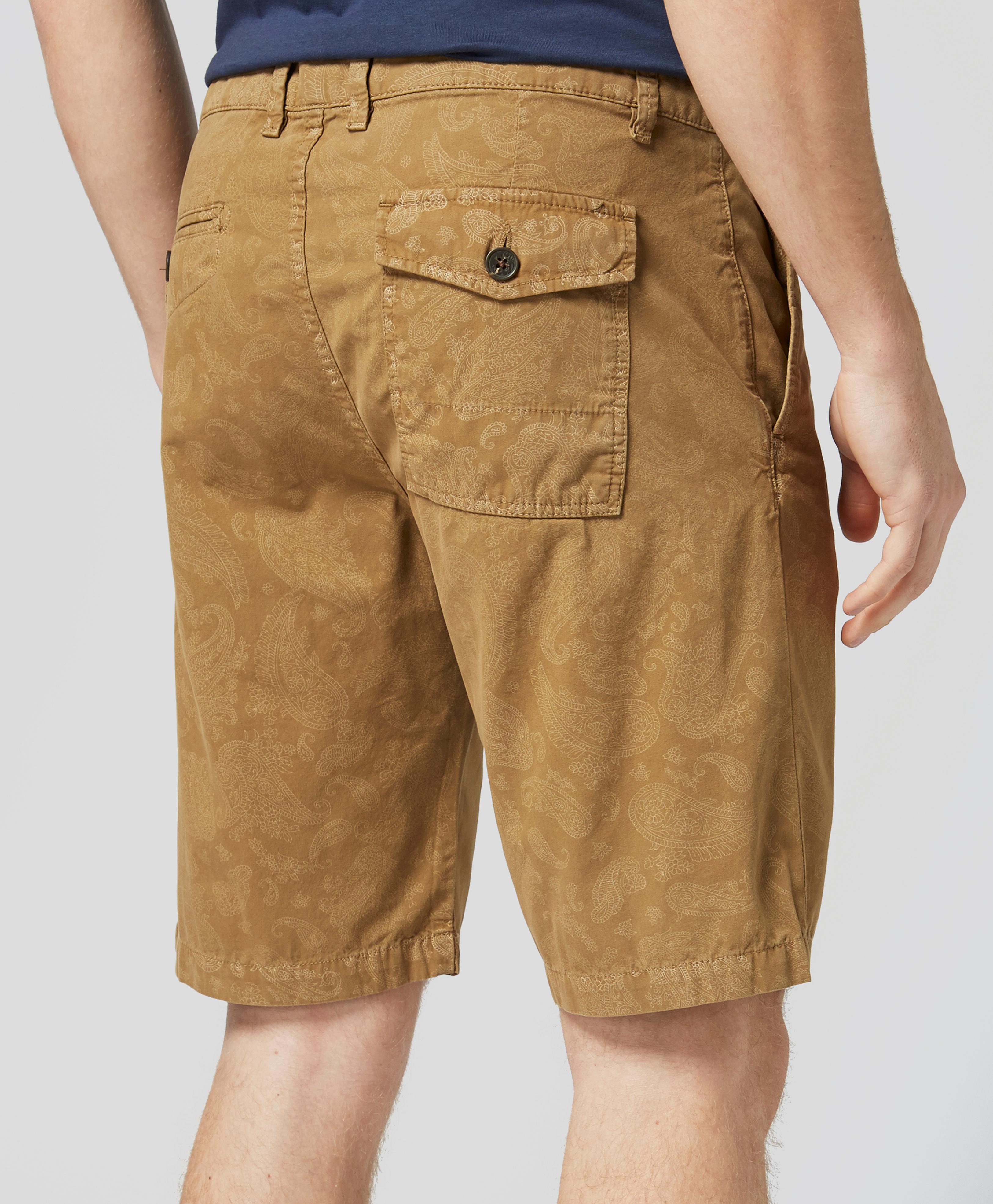 pretty green city shorts