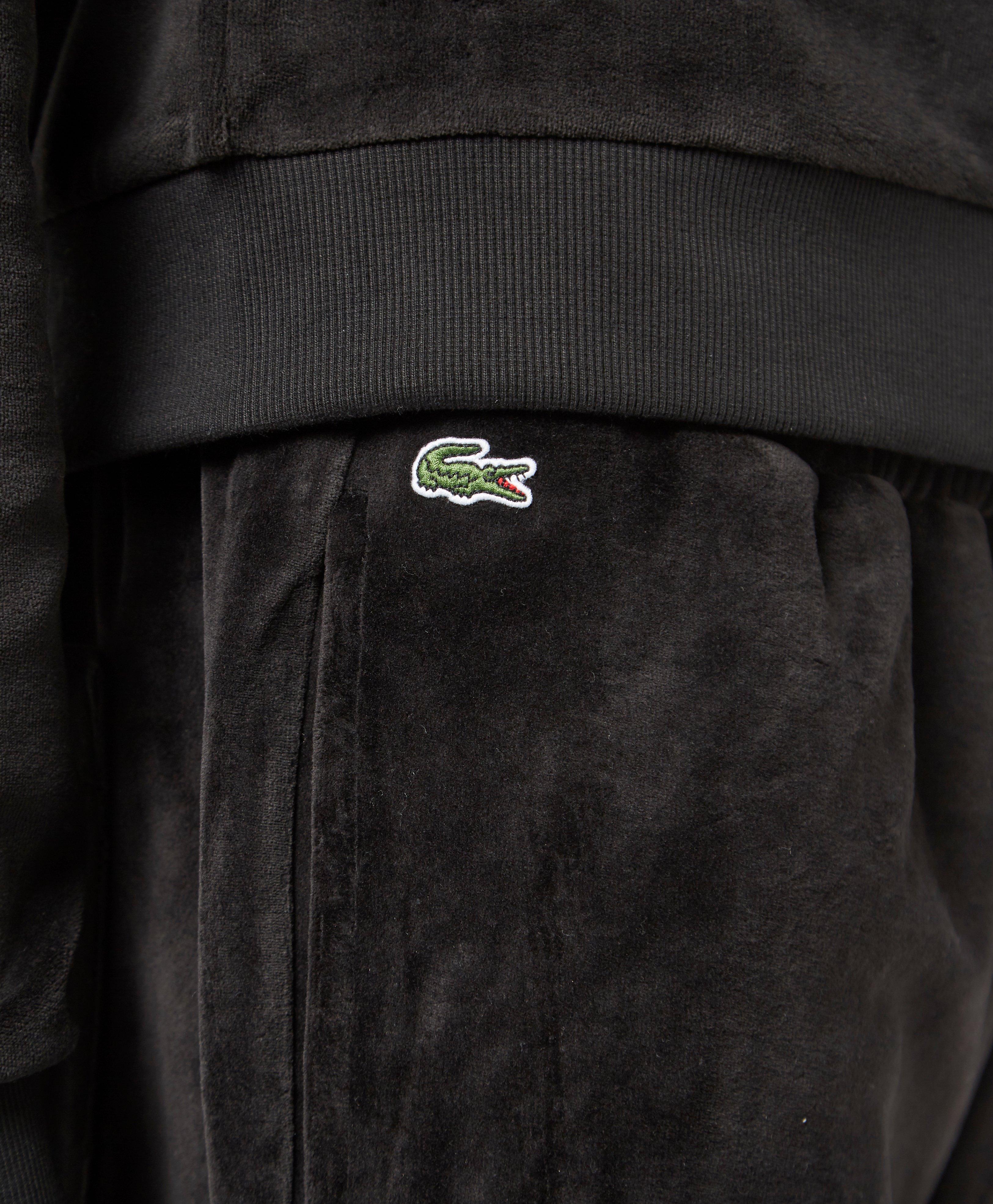 superdry fleece shorts