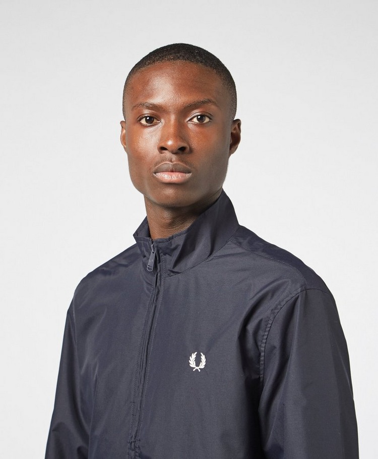 Fred Perry Twin Tipped Lightweight Sports Jacket | scotts Menswear
