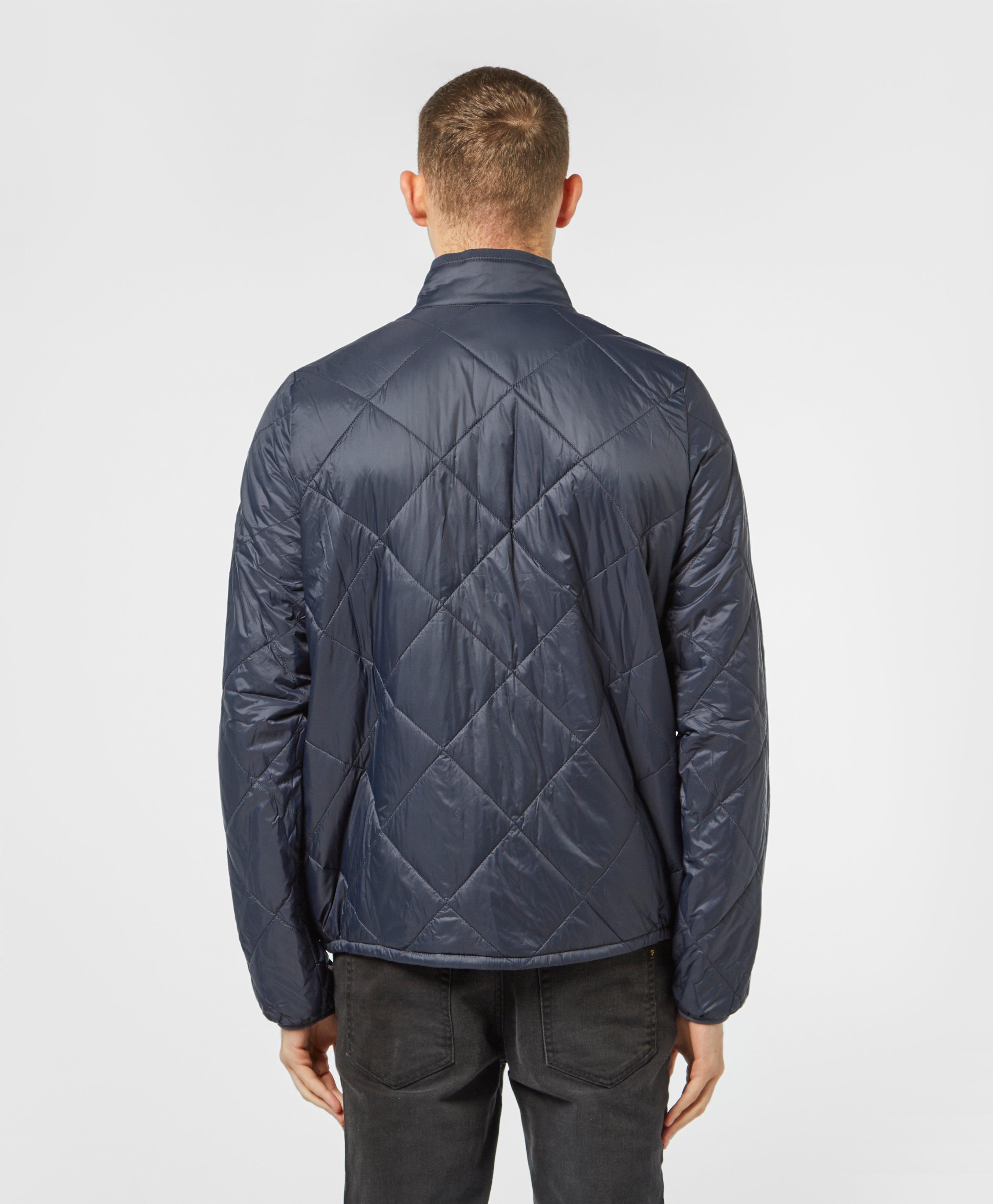 barbour steve mcqueen quilted jacket