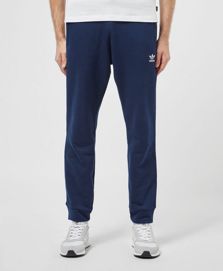 trefoil essentials track pants