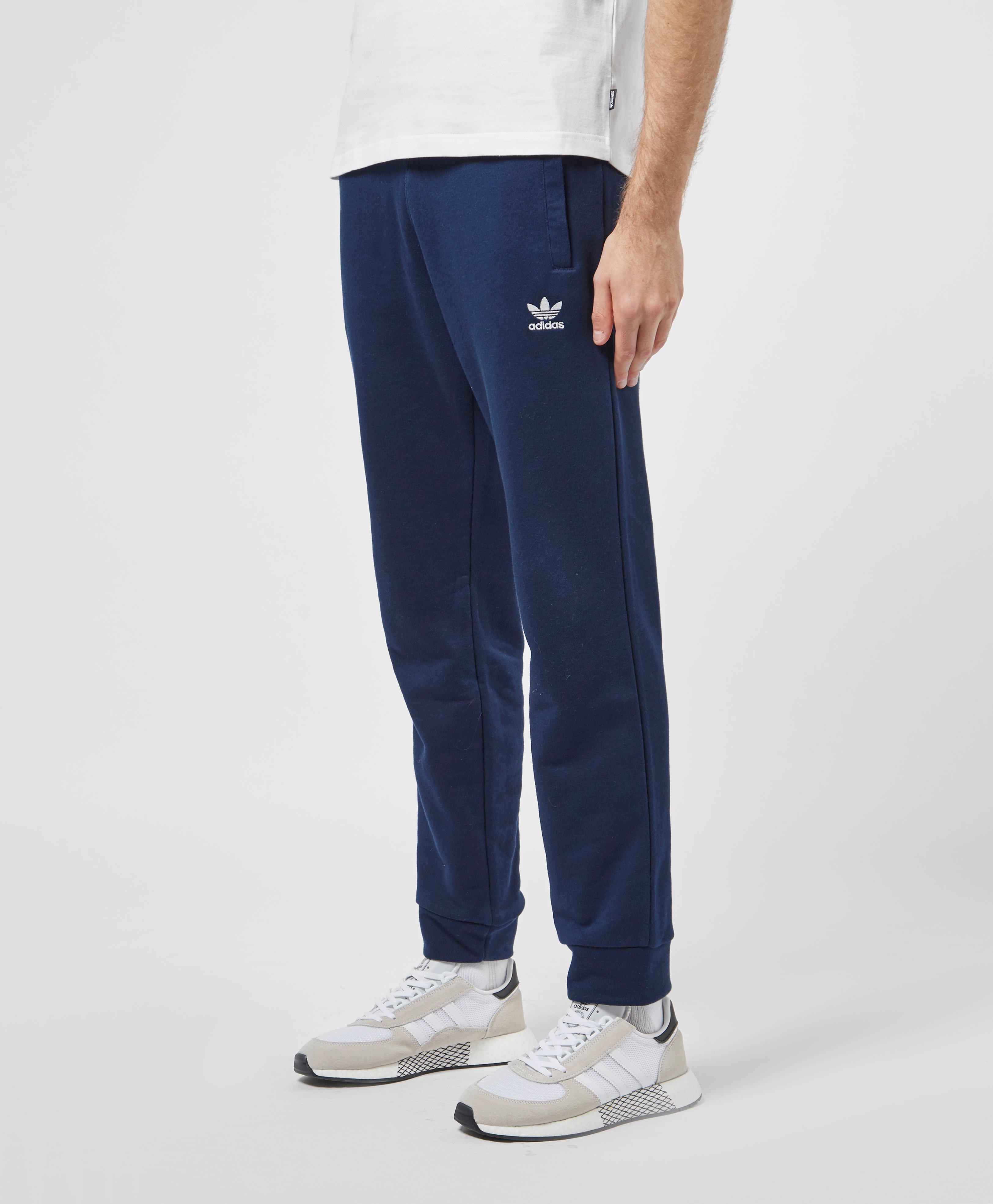 adidas originals premium fleece pants