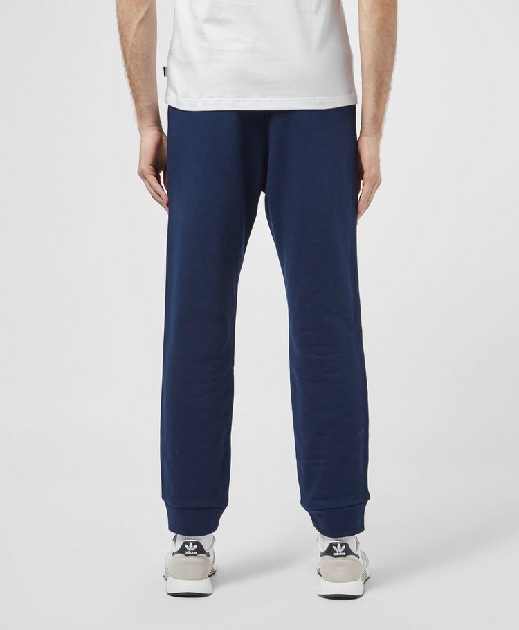 trefoil essentials cuffed joggers