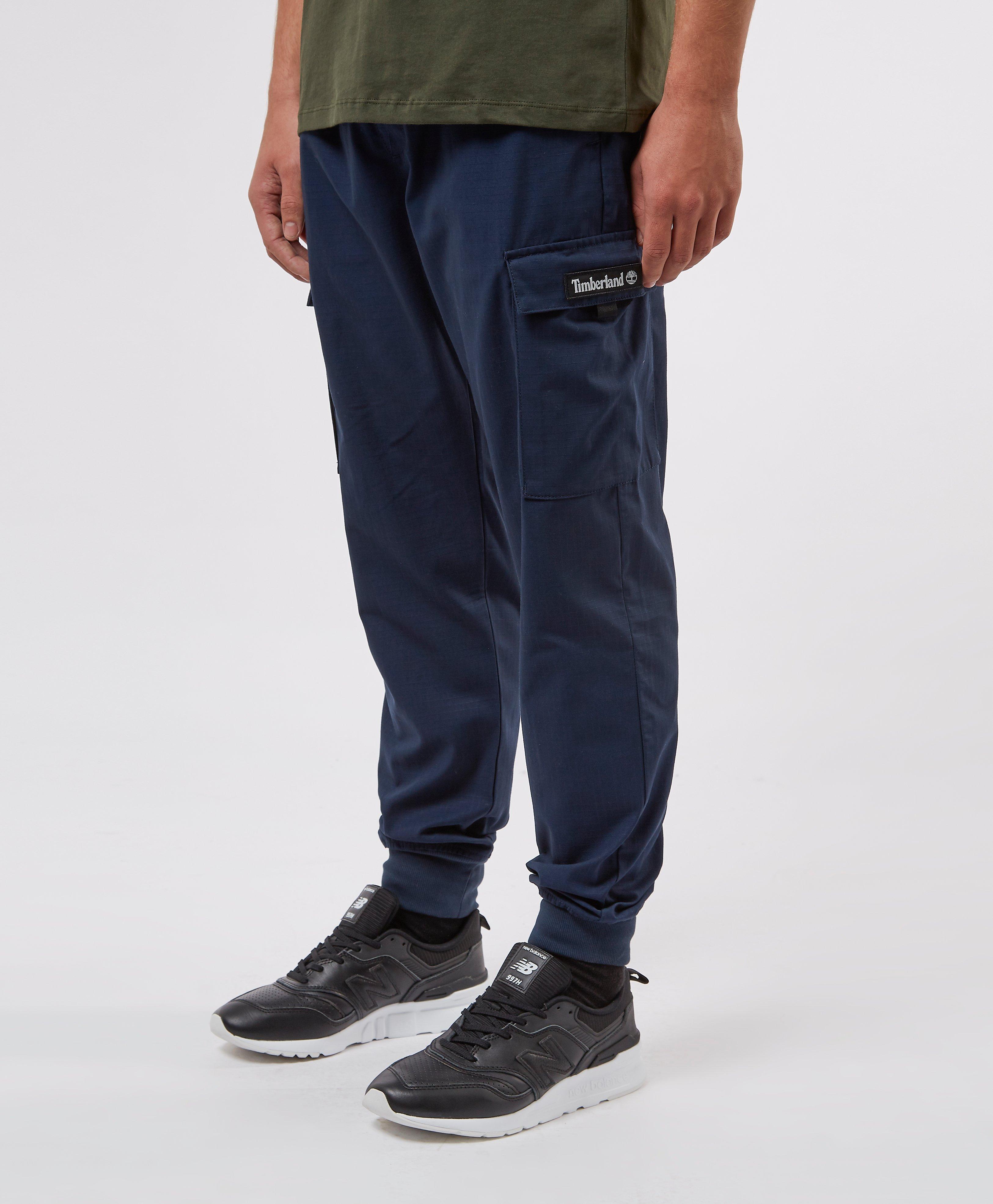 timberland cargo trousers