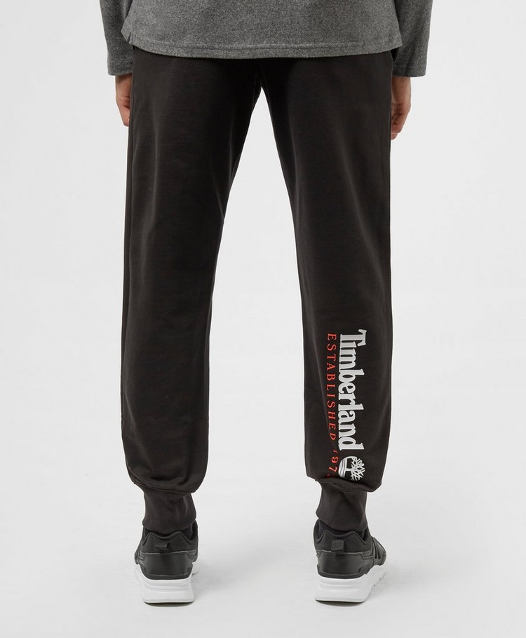 timberland logo pants